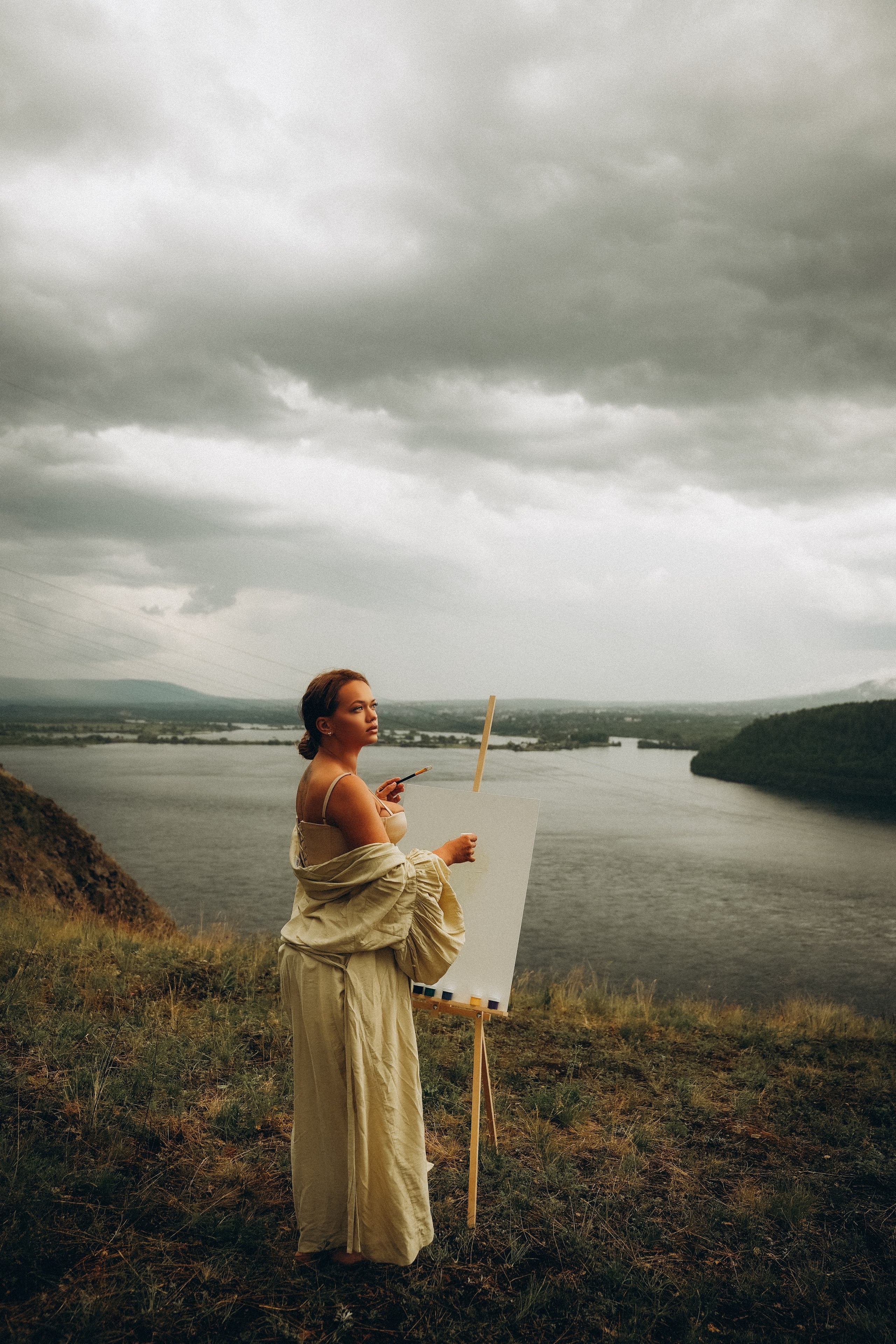Фотодни. Сибирский фотограф Братск, Иркутск Анна Галанина