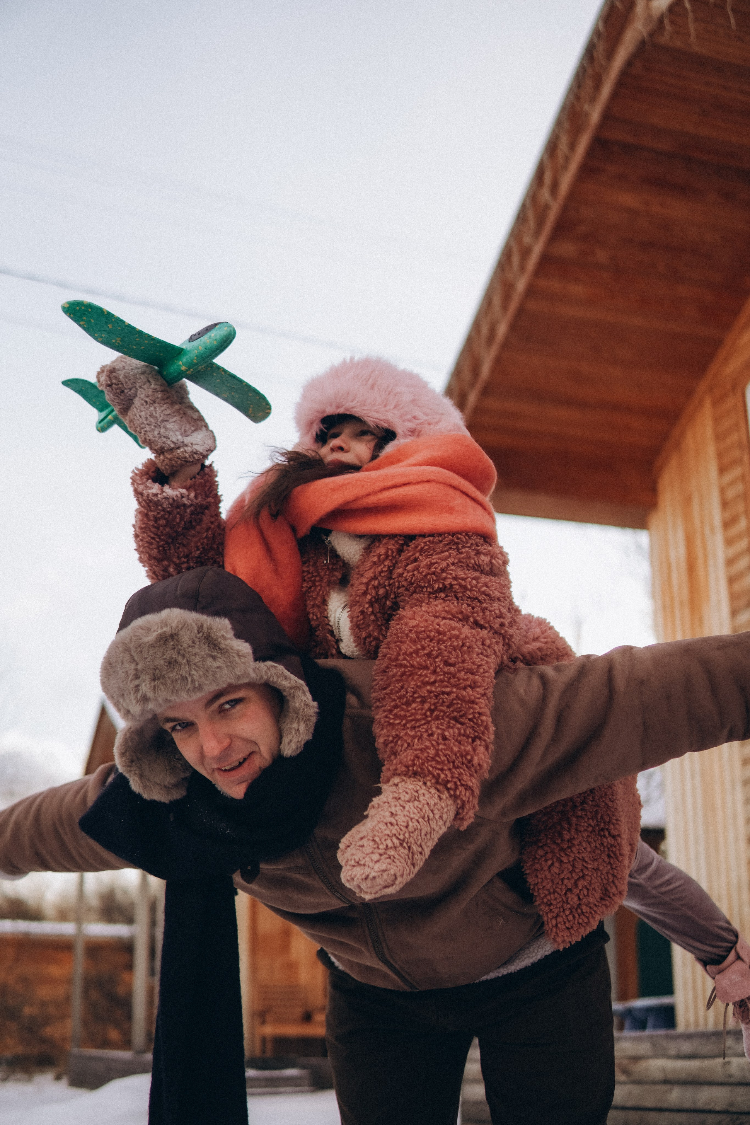 Семейная история. Сибирский фотограф Братск, Иркутск Анна Галанина