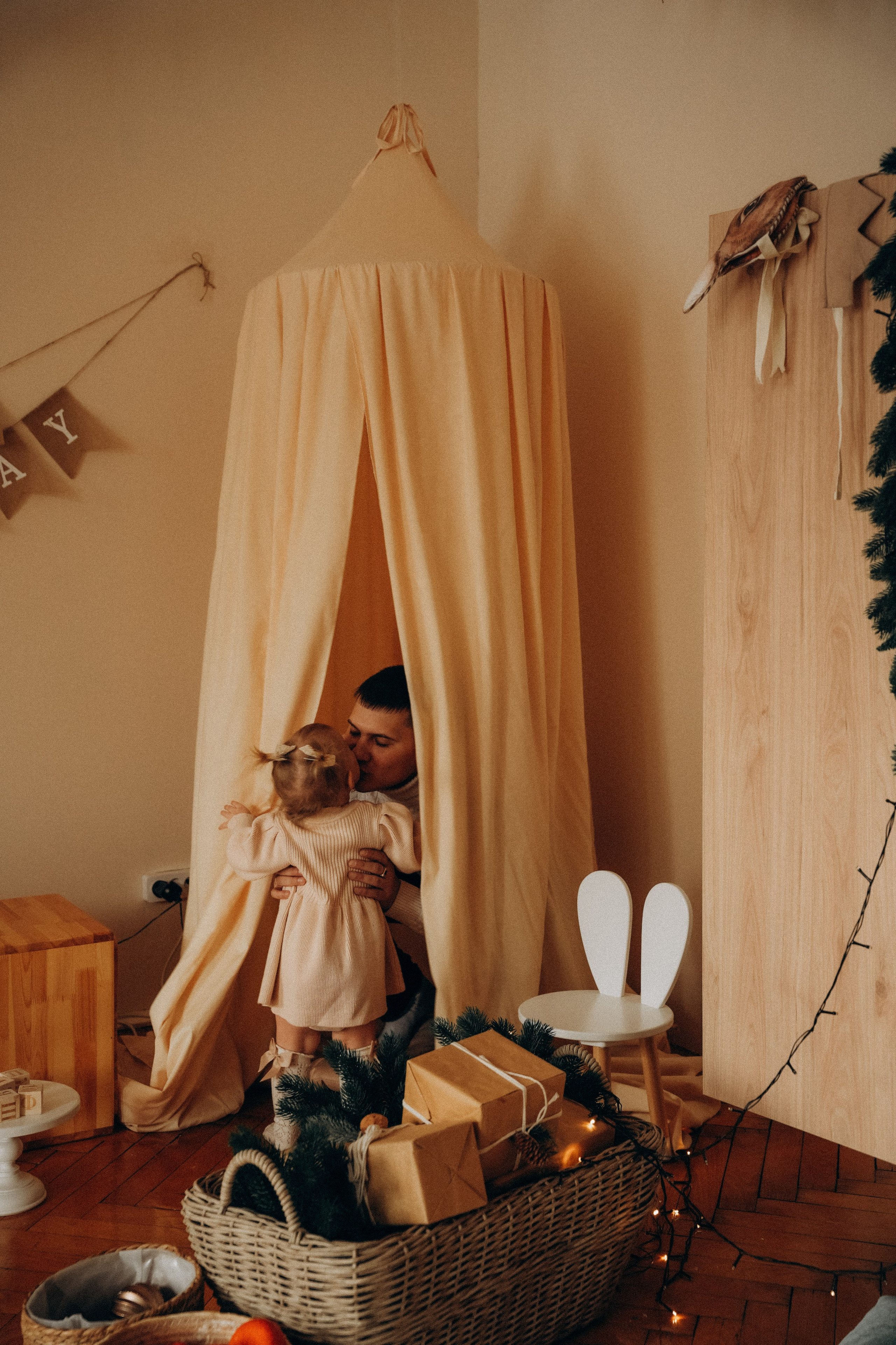 Семейная история. Сибирский фотограф Братск, Иркутск Анна Галанина