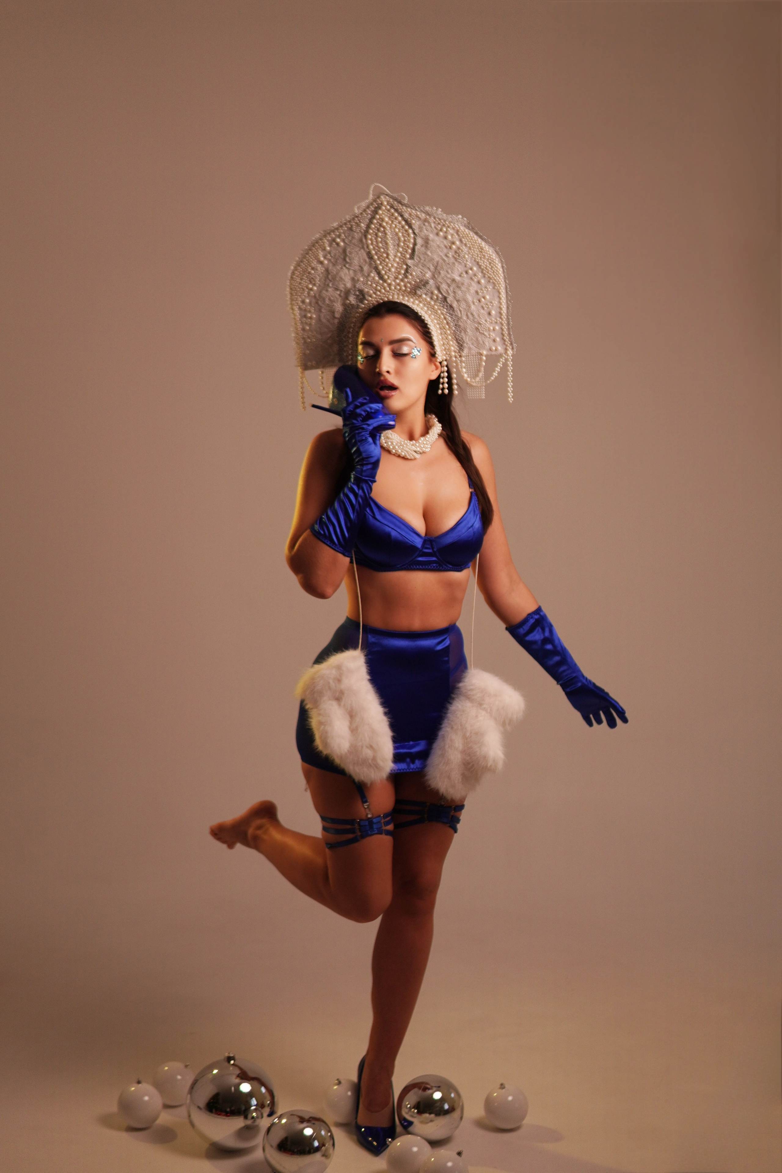 Русский стиль. Сибирский фотограф Братск, Иркутск Анна Галанина