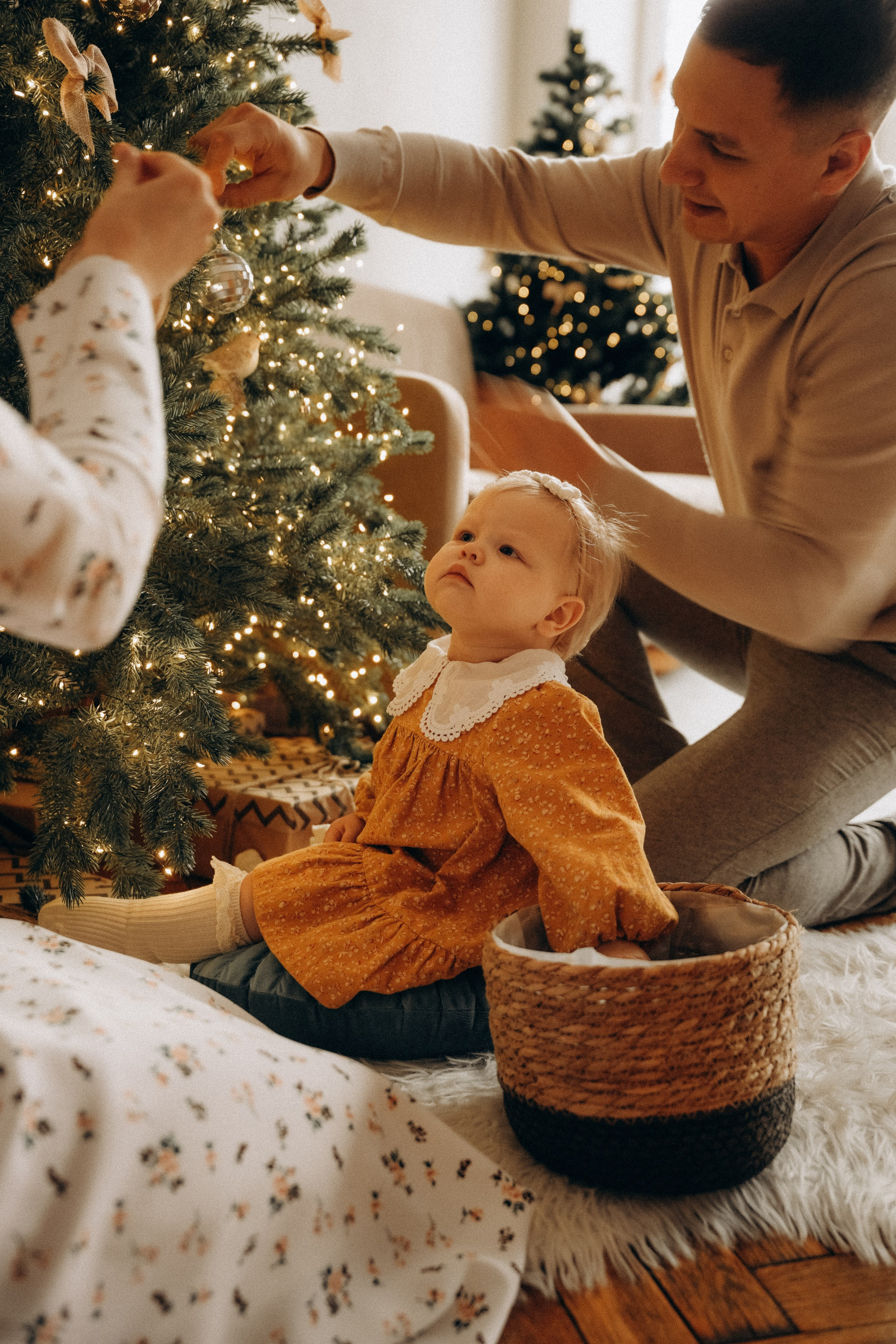 Семейная история. Сибирский фотограф Братск, Иркутск Анна Галанина
