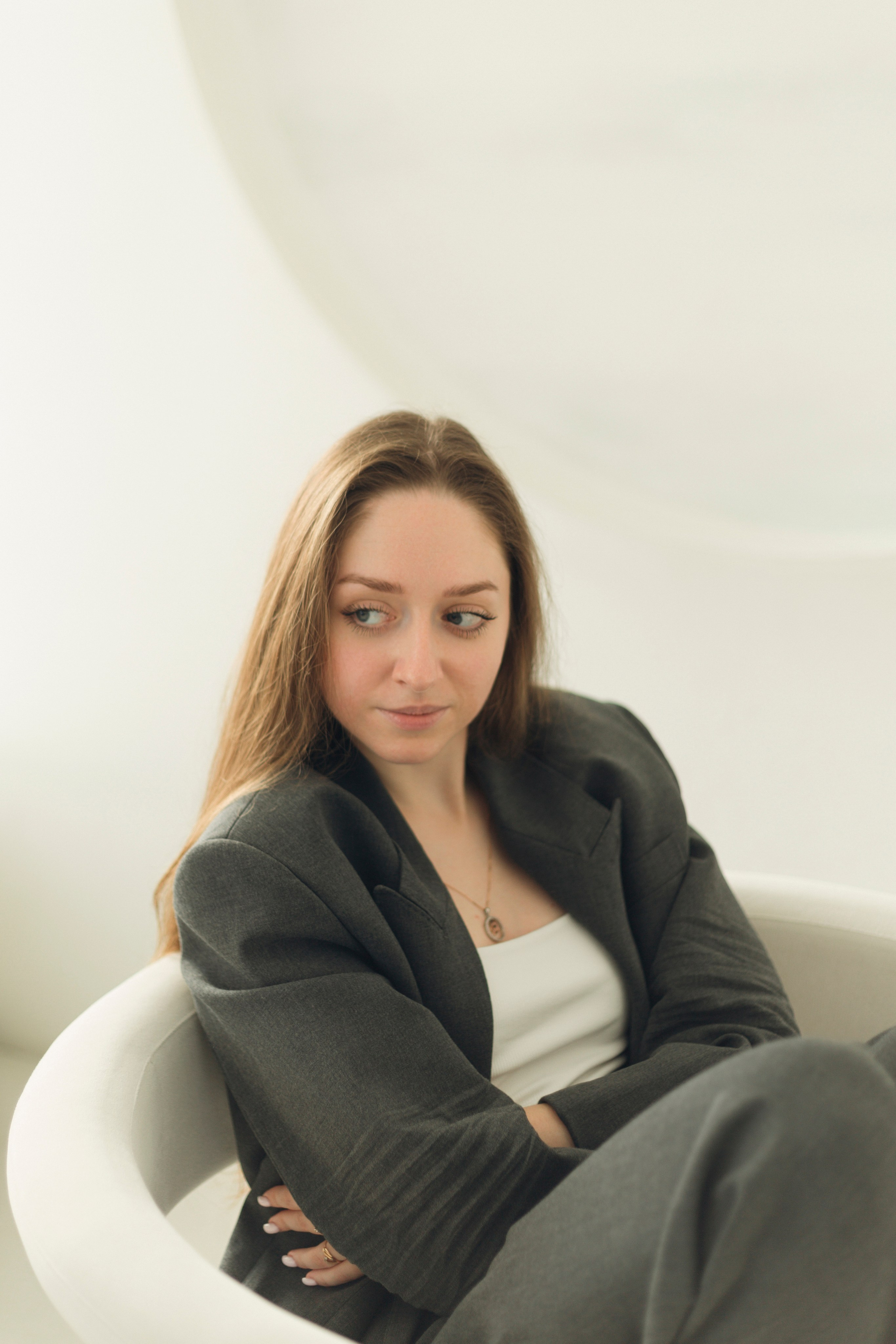 Елизавета. Марина Рерих — портретный фотограф в Екатеринбурге