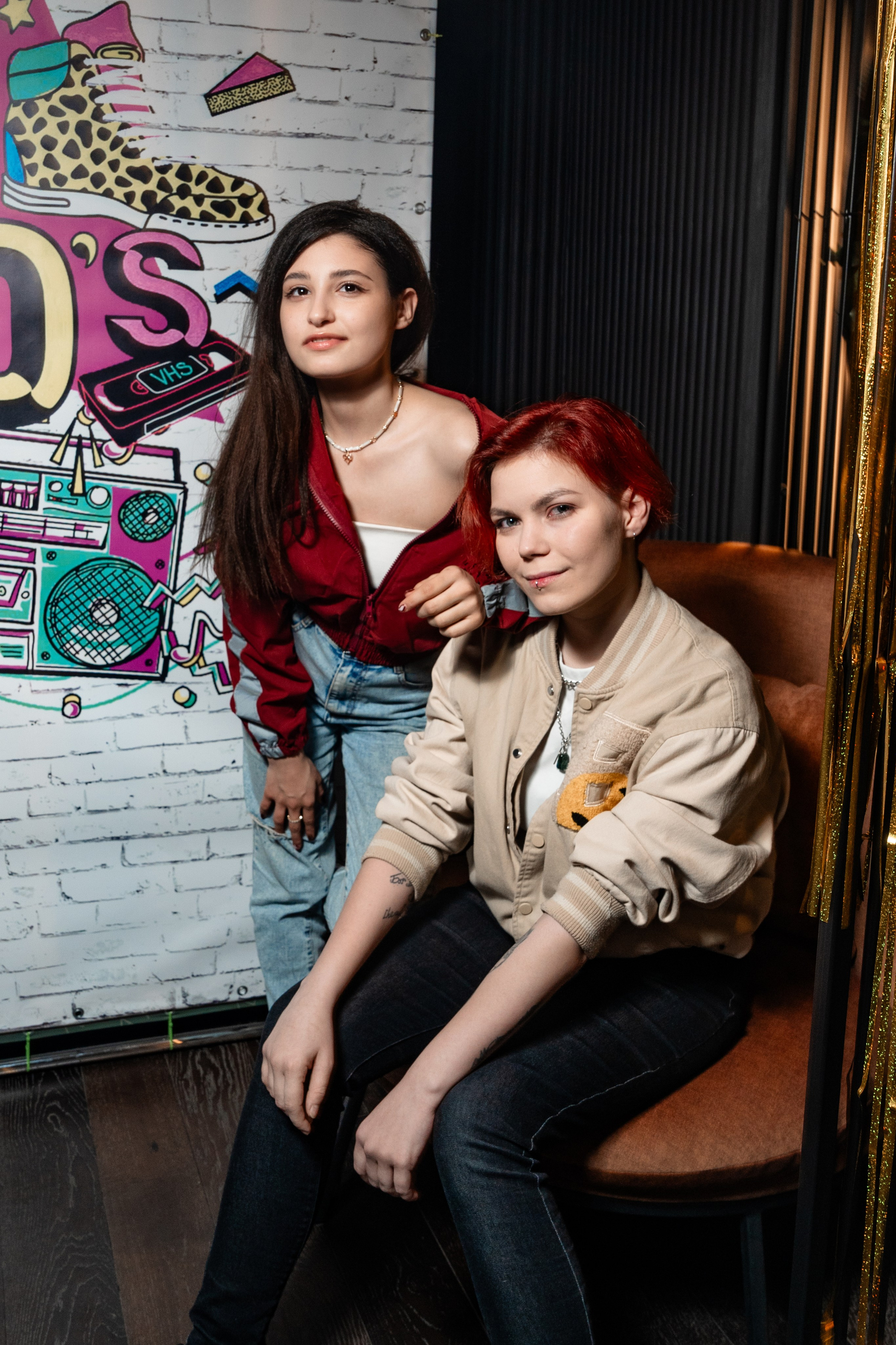 Мята Platinum Атлантис. Фотограф Никита Комаров