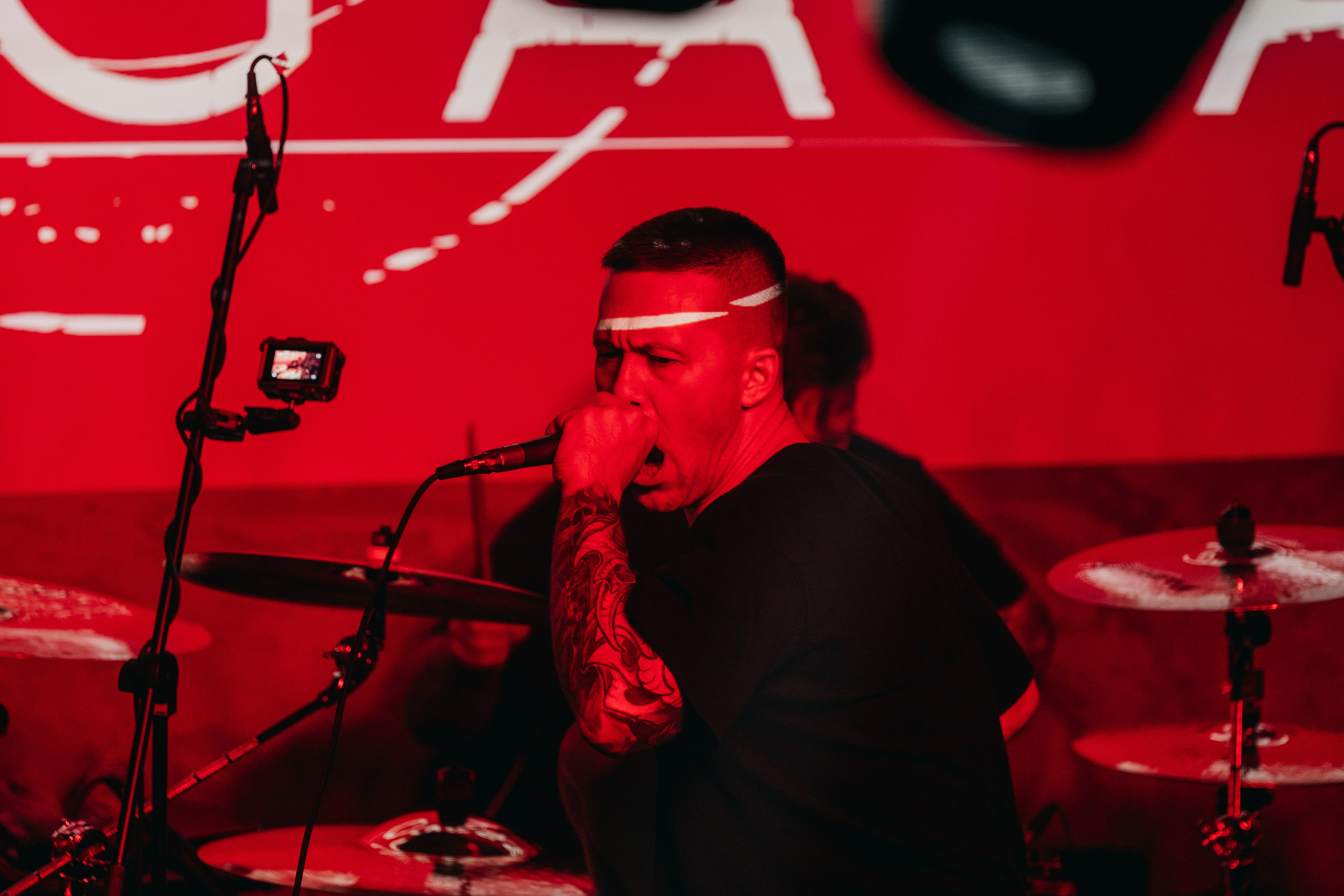 SoG Eclipse. Фотограф Никита Комаров