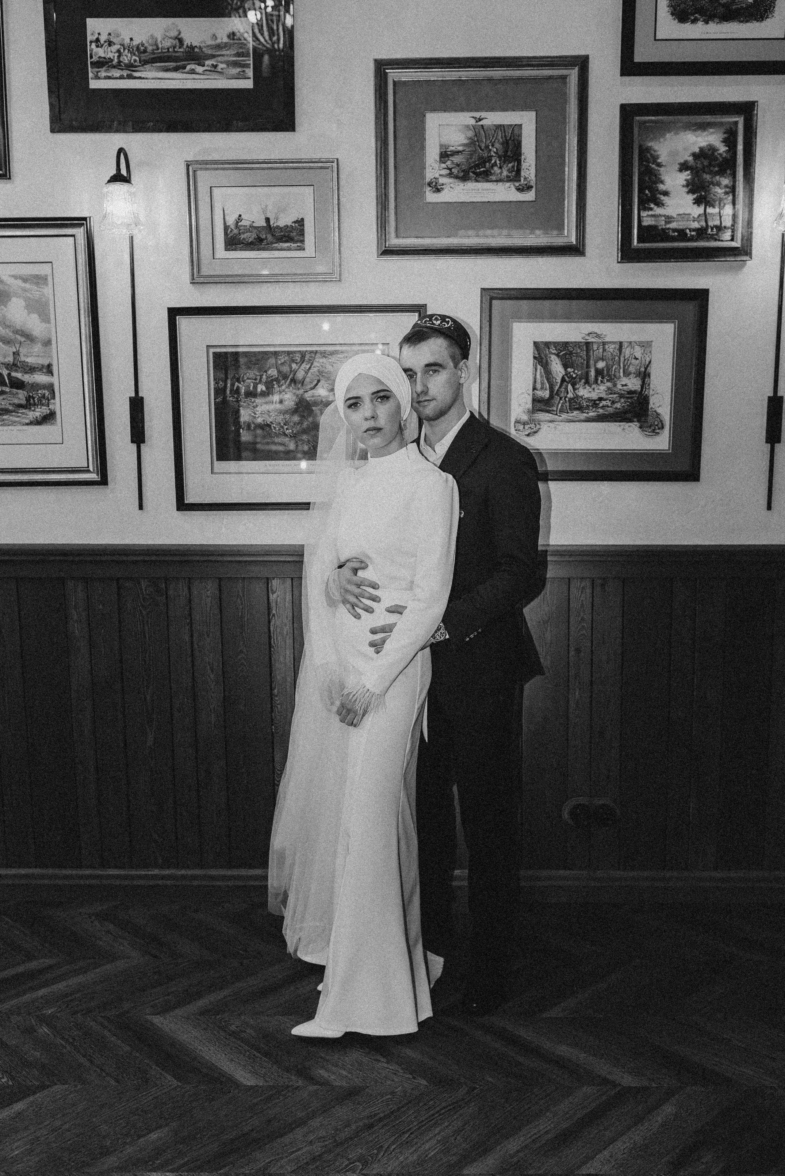 October, 2023. Фотограф Данил Бушуев