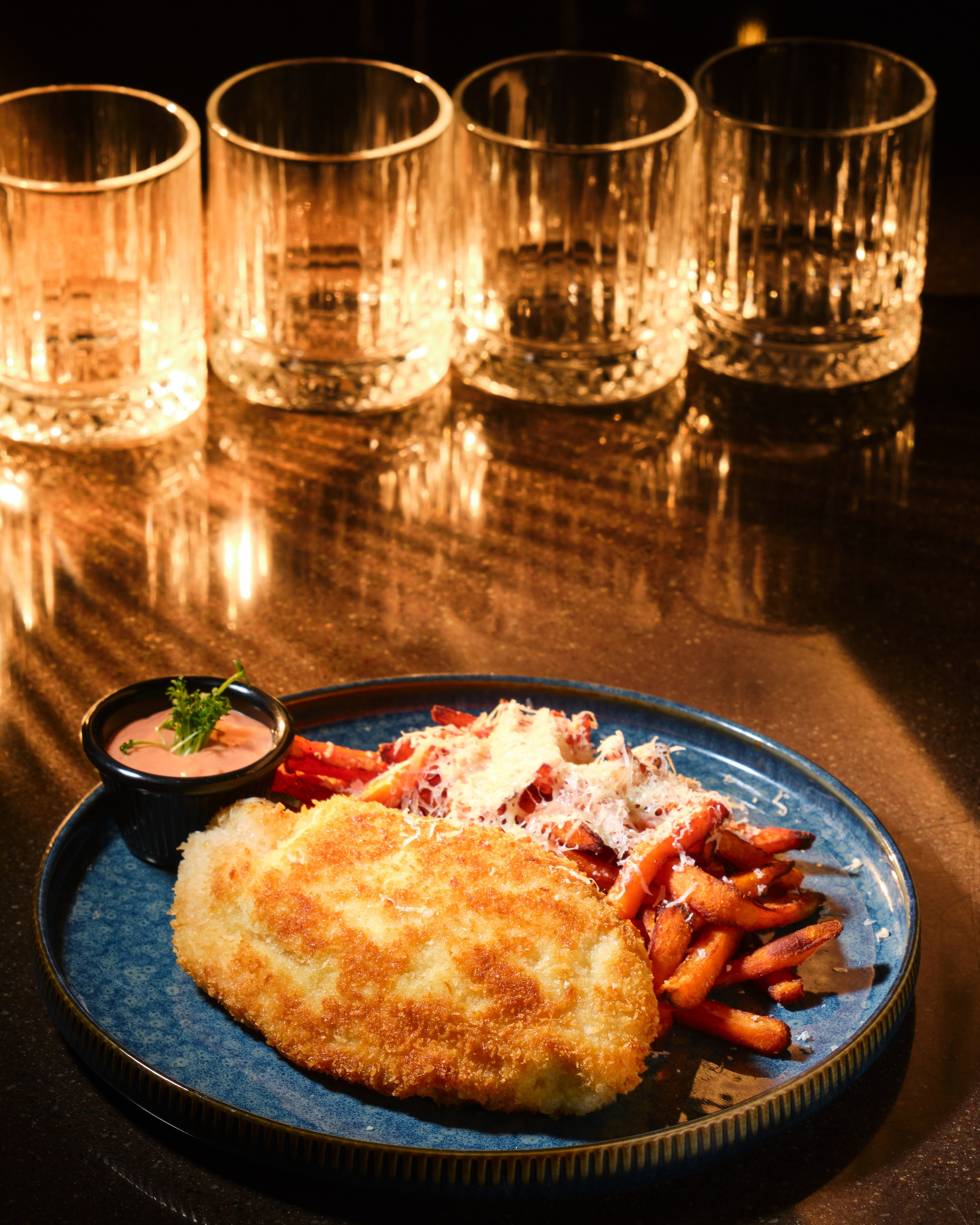 Фудсъемка для ресторана Creatti. Коммерческий фотограф Астана. Fashion съемка Food съемка, Reels