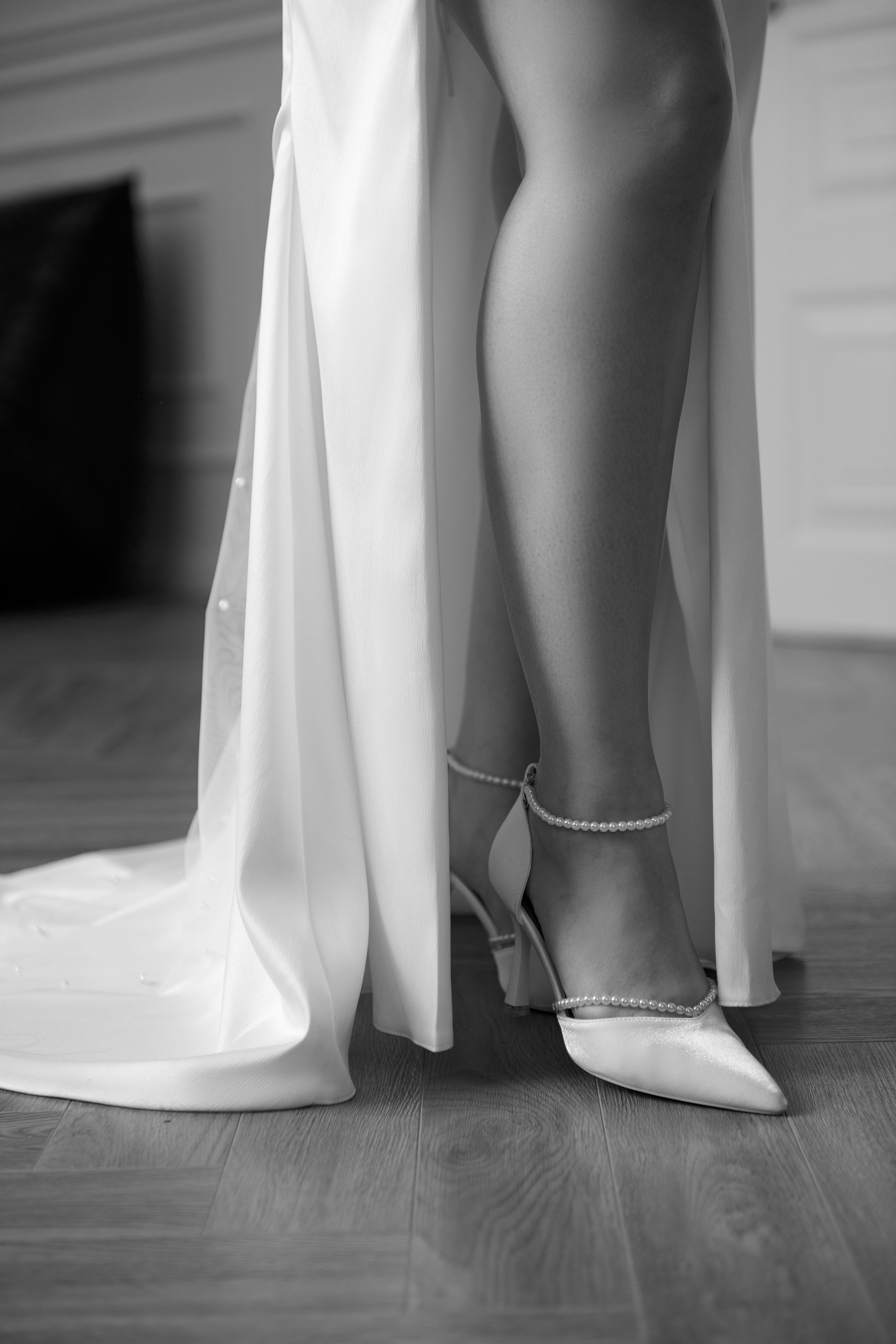 Влад и Дарья. Фотограф-визажист в Красноярске Алина Духновская