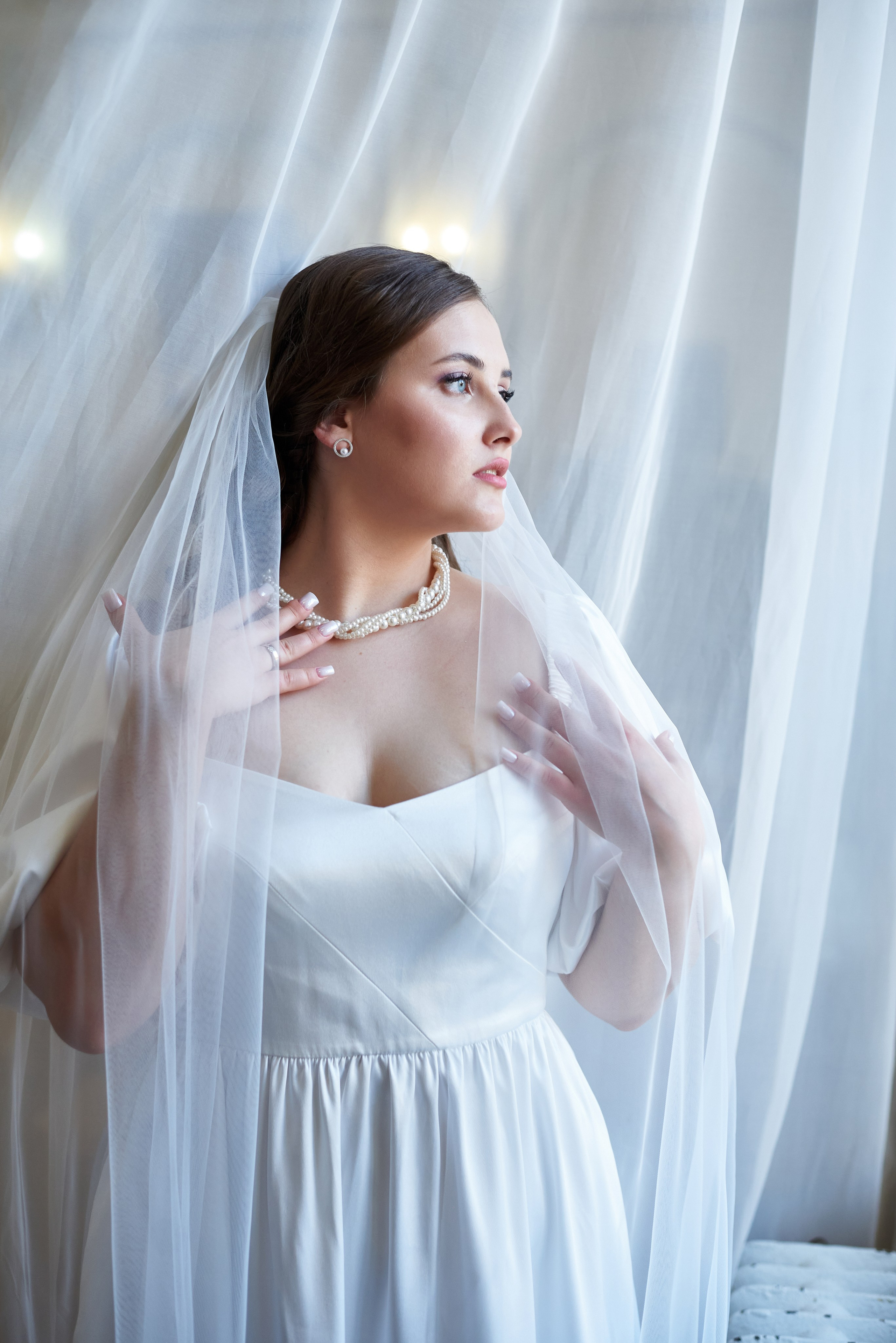 Валентин и Полина. Фотограф Новочеркасск Ростов Карина Чернова