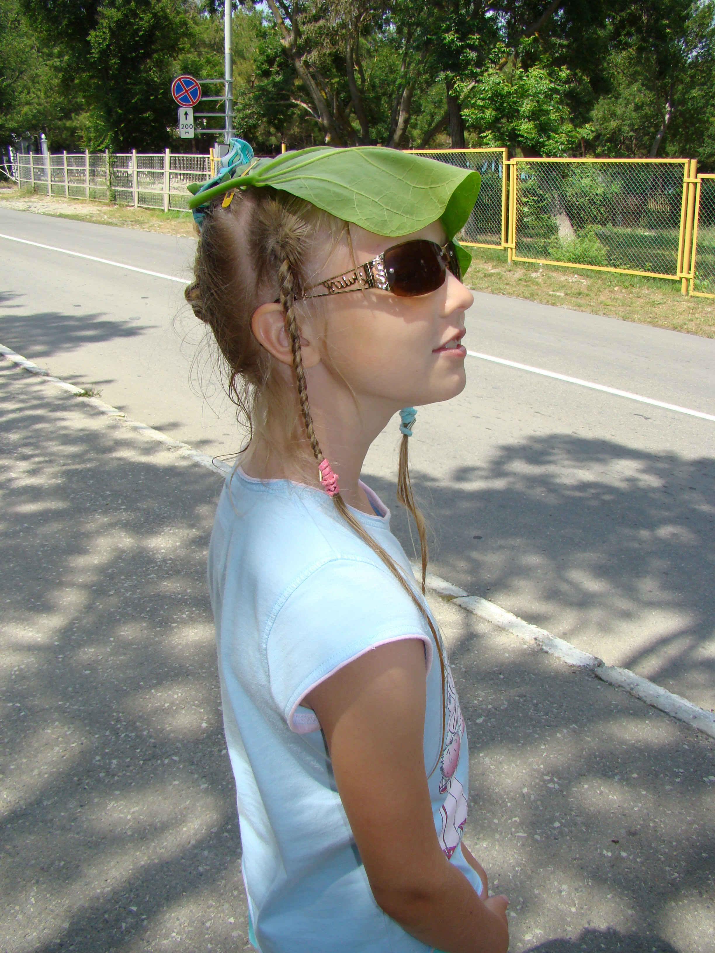 Кабардинка (фото Зевиных) 25.06-24.07.2008. Семейный, Свадебный фотограф СПБ Питер— Романова Екатерина