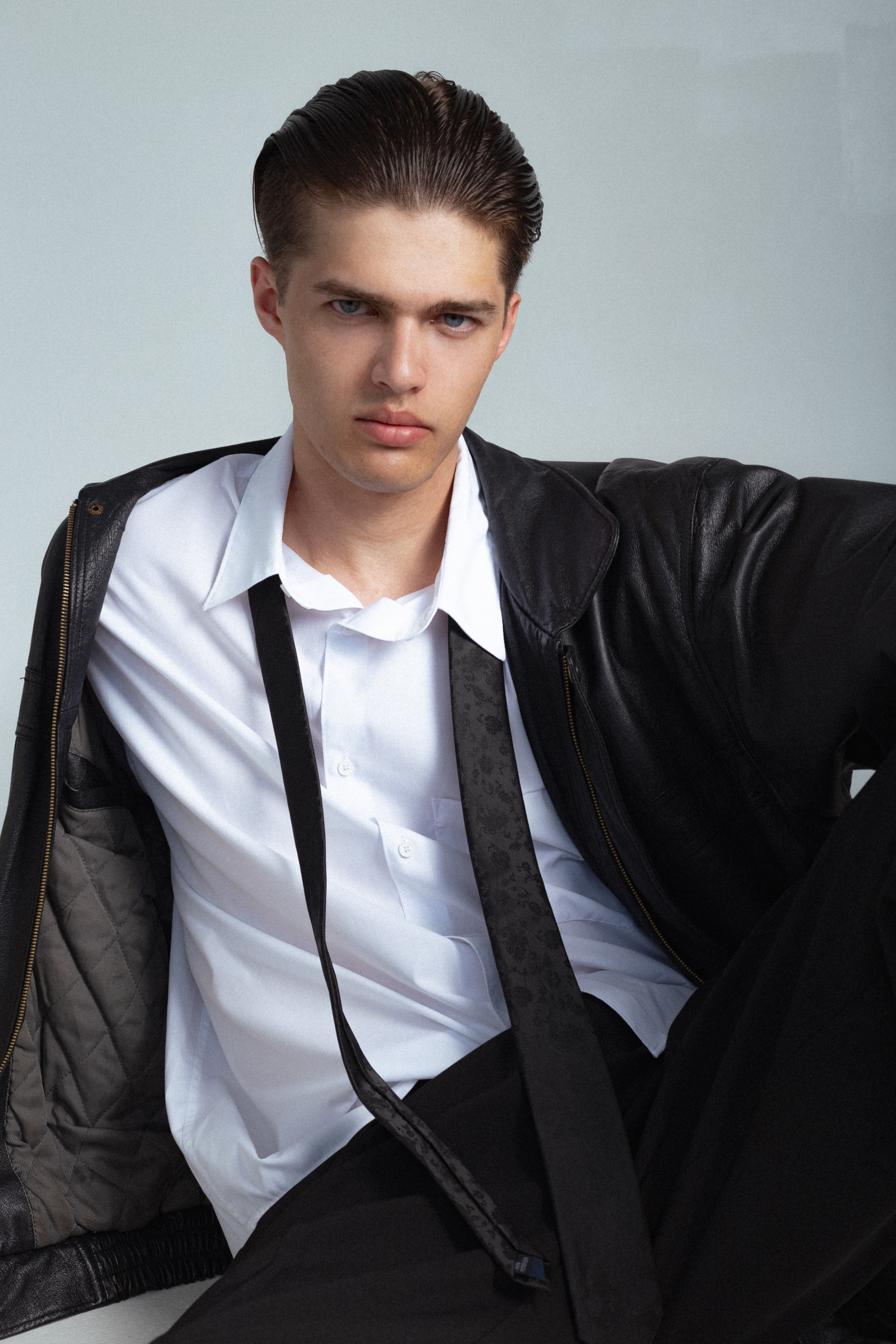 Стас. Модельное агентство TM Models в Калининграде