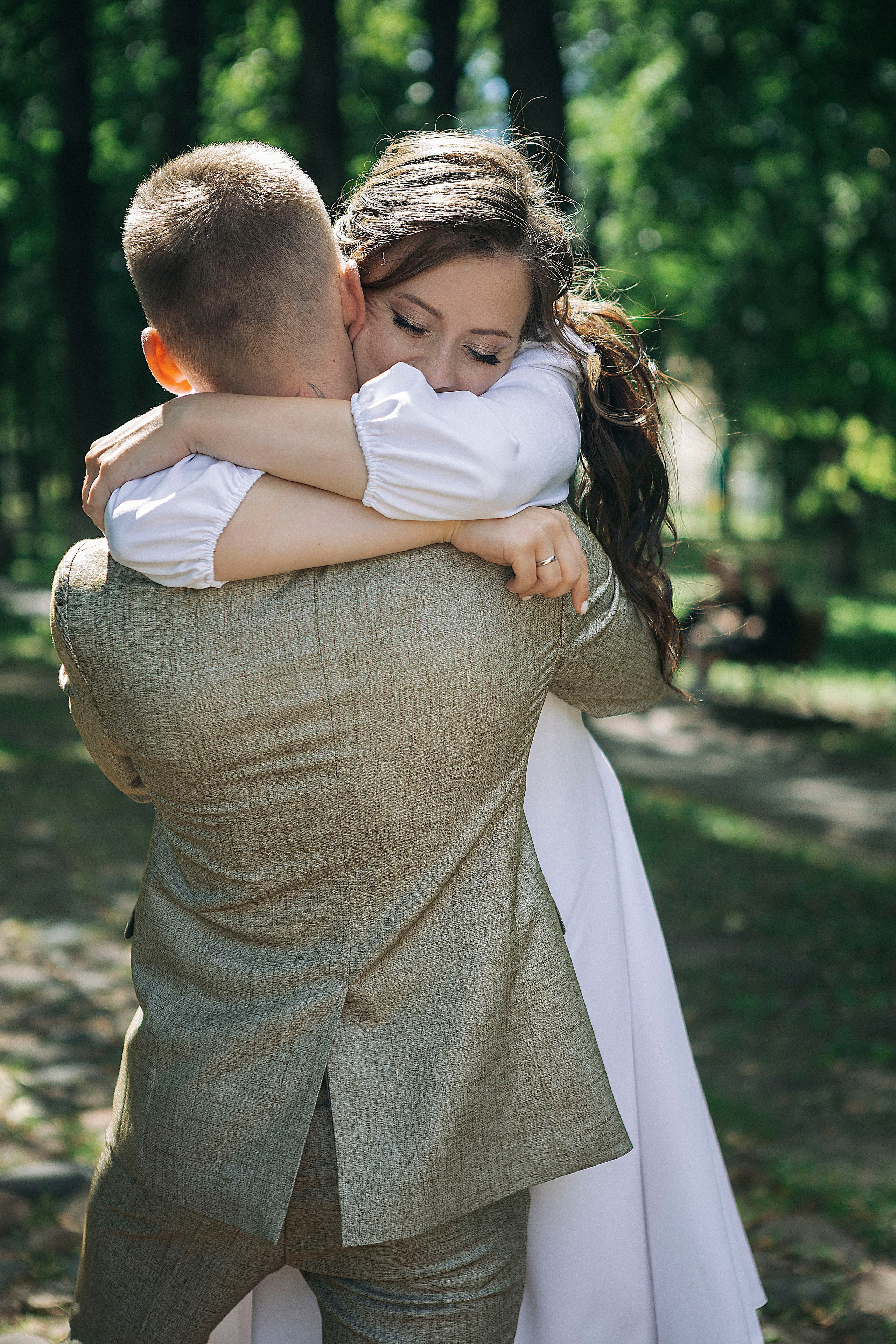 Stas&Lyuba. Свадебный и портретный фотограф Брицын Владислав | Москва, Дмитров