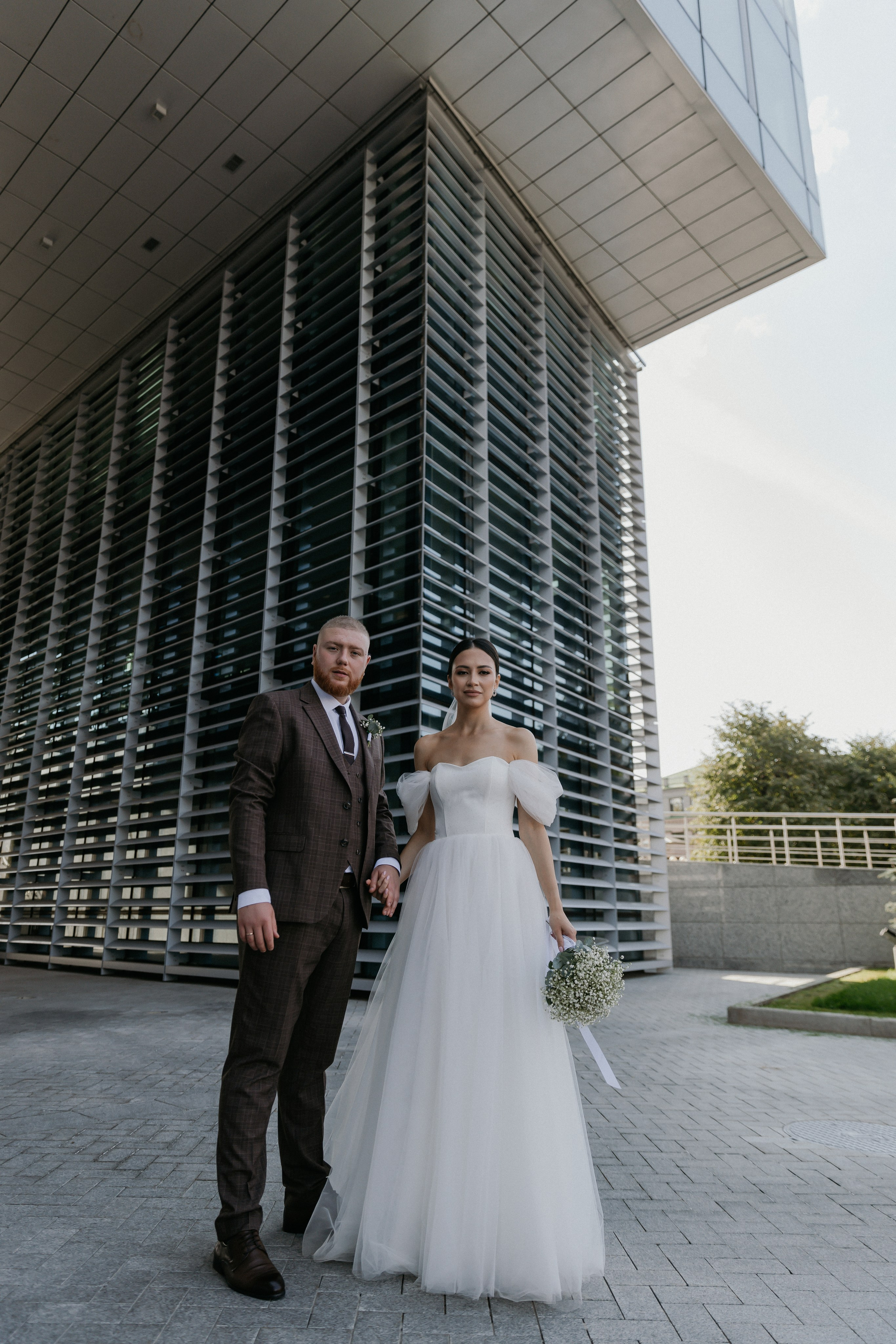 Илья и Алина. Семейный и свадебный фотограф в Казани Ирина Кириллова