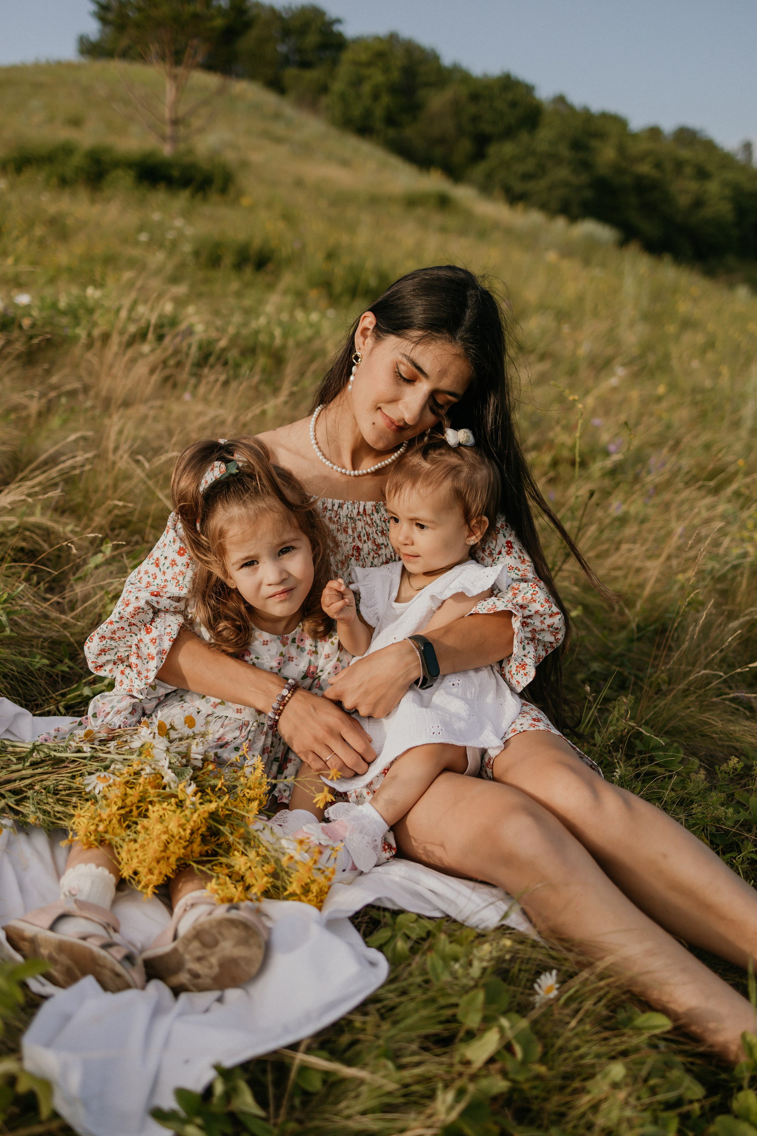 Яна. Семейный и свадебный фотограф в Казани Ирина Кириллова