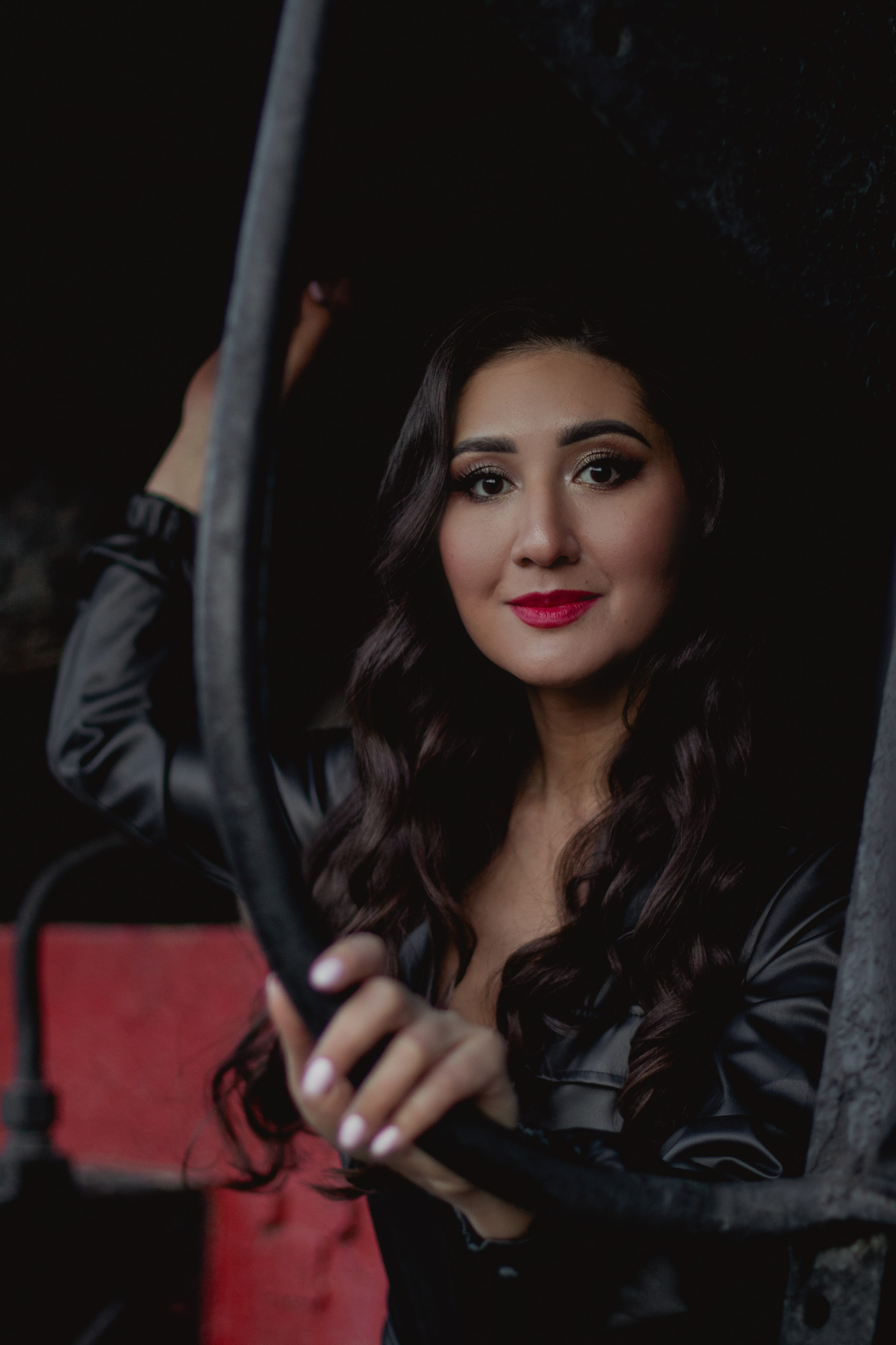 Гульнара. Семейный и свадебный фотограф в Казани Ирина Кириллова