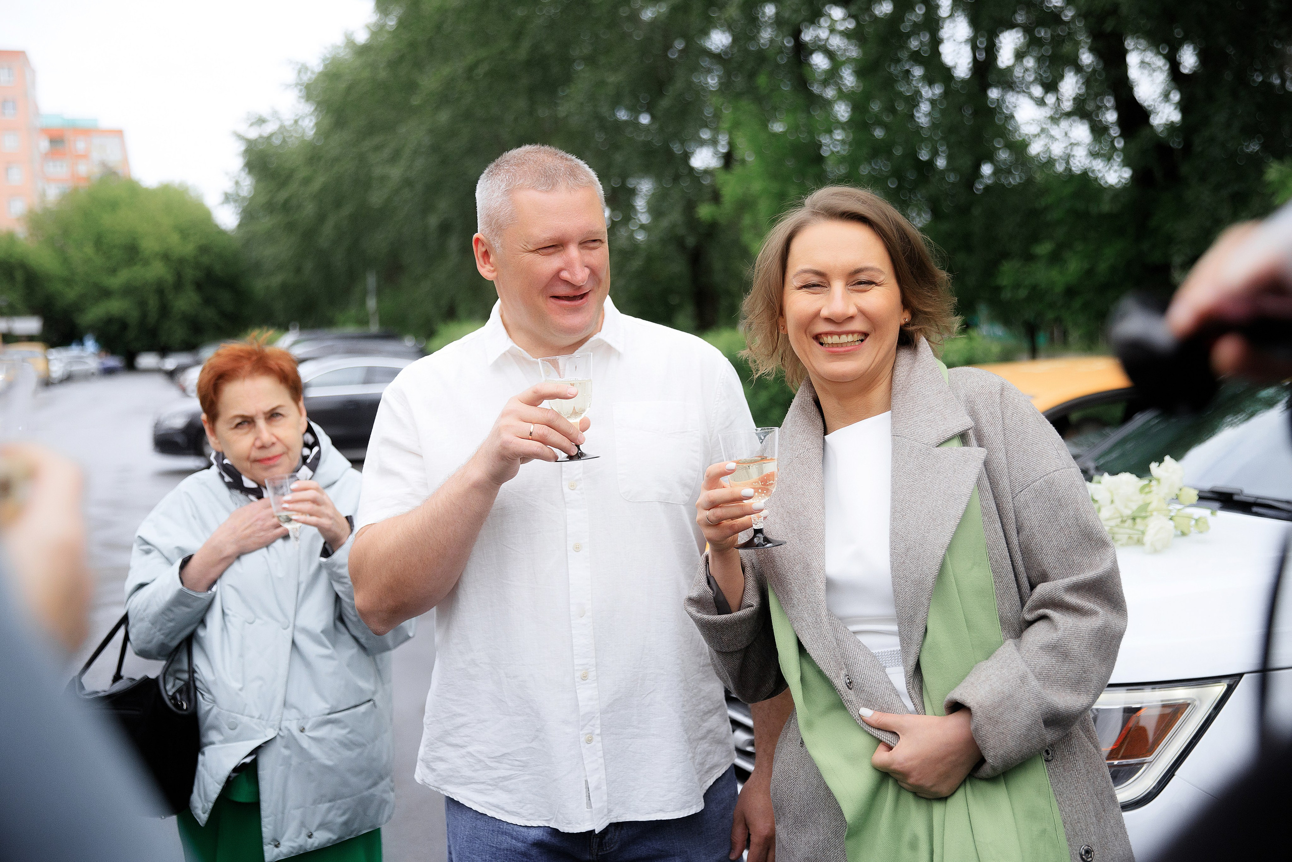 Алексей & Оксна. Фотограф в Москве и МО, Мещерякова Ольга