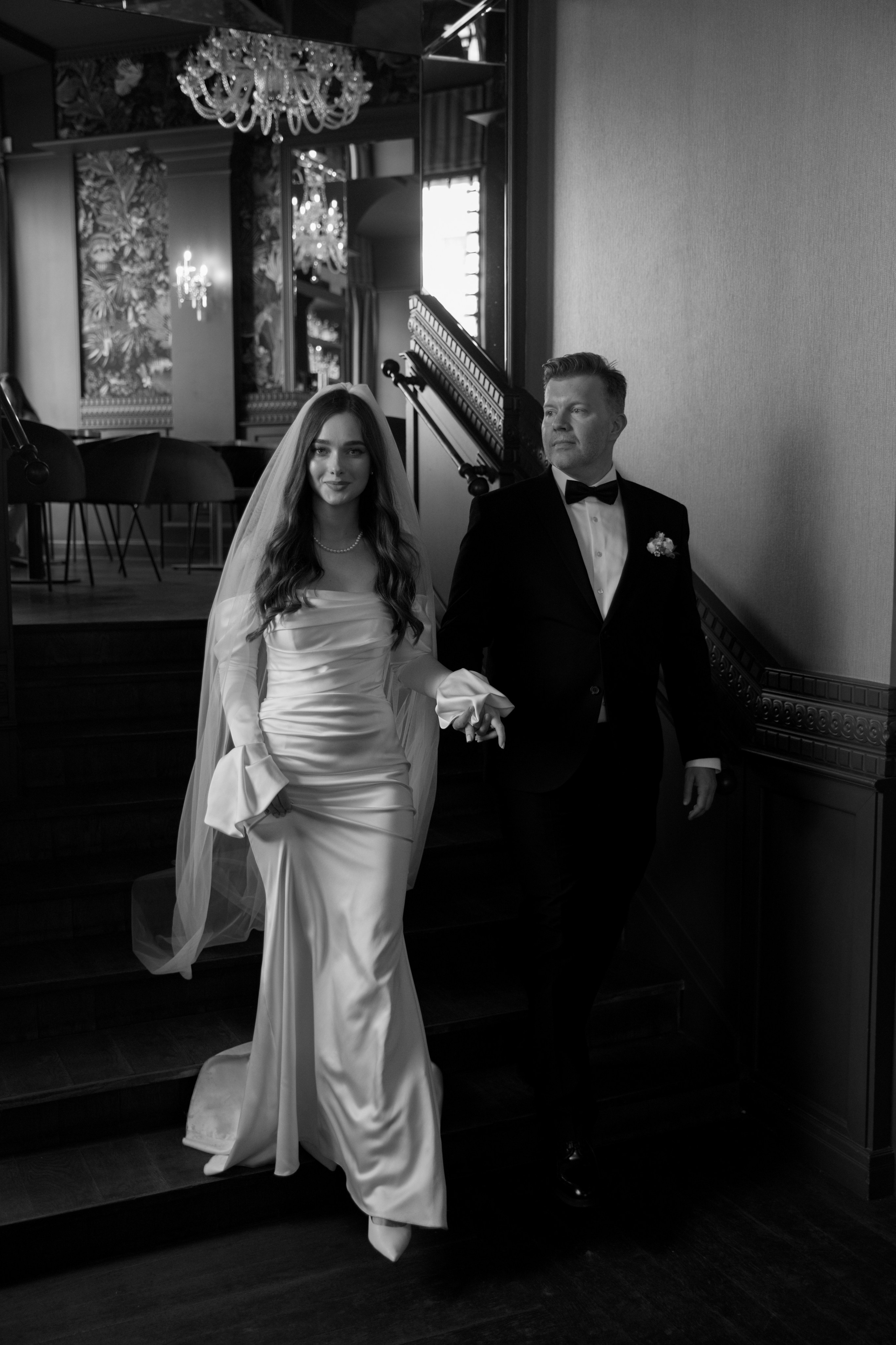 Портфолио. Свадебный фотограф Кристина Винокурова