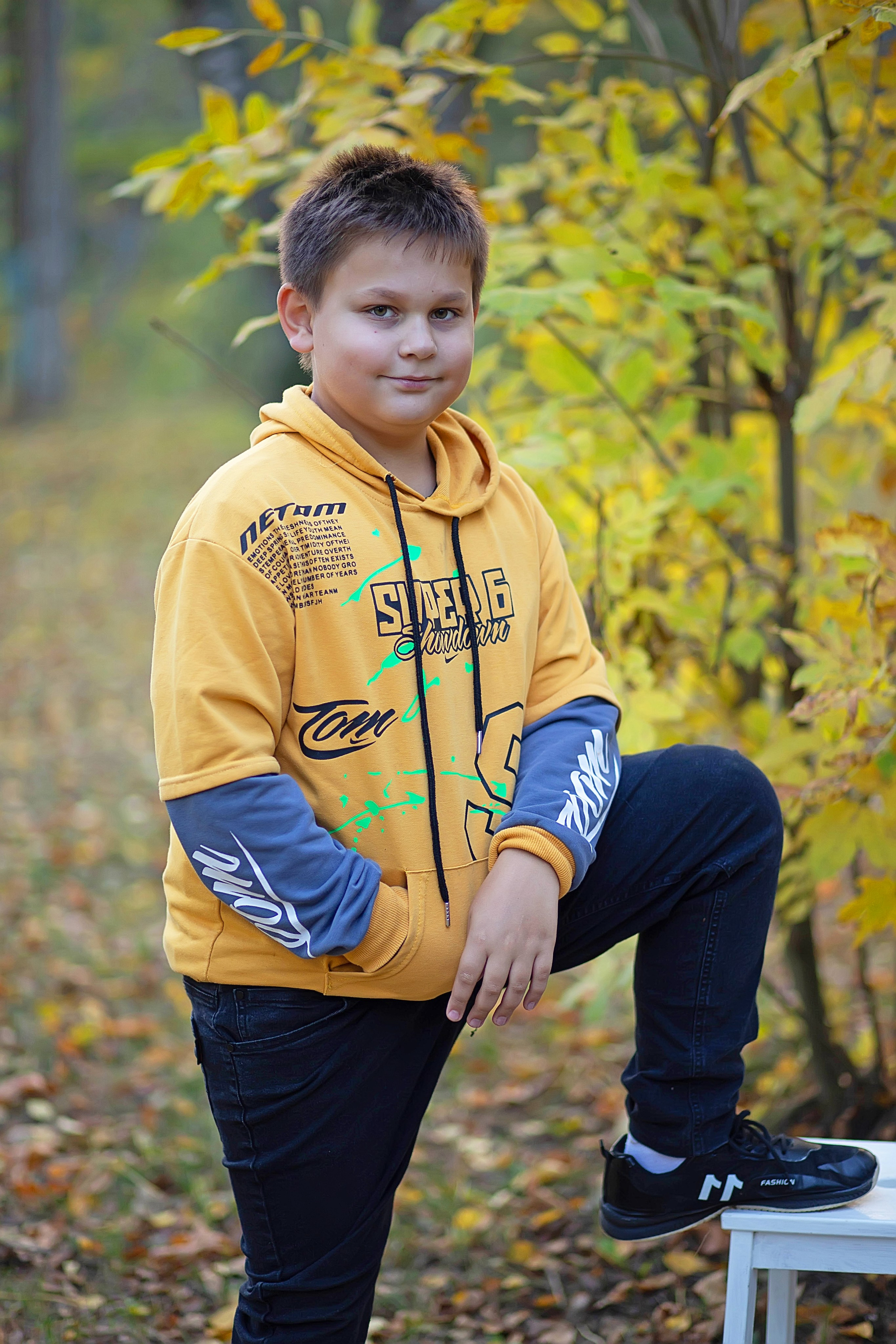 Фотосессия на природе. Семейный и детский фотограф в Нижнем Новгороде