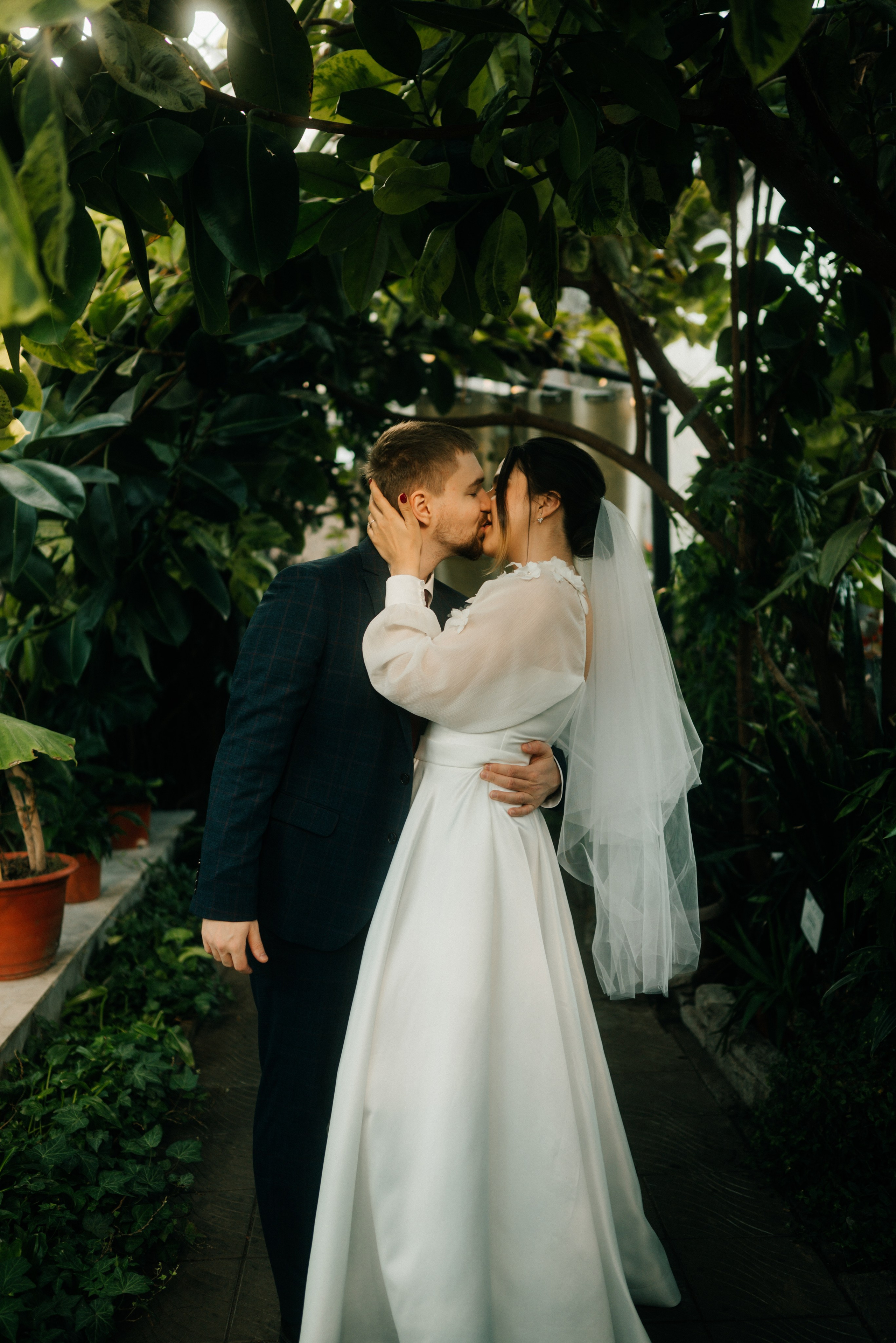 Фото свадеб. Виктория Кутуева Фотограф Санкт-Петербург