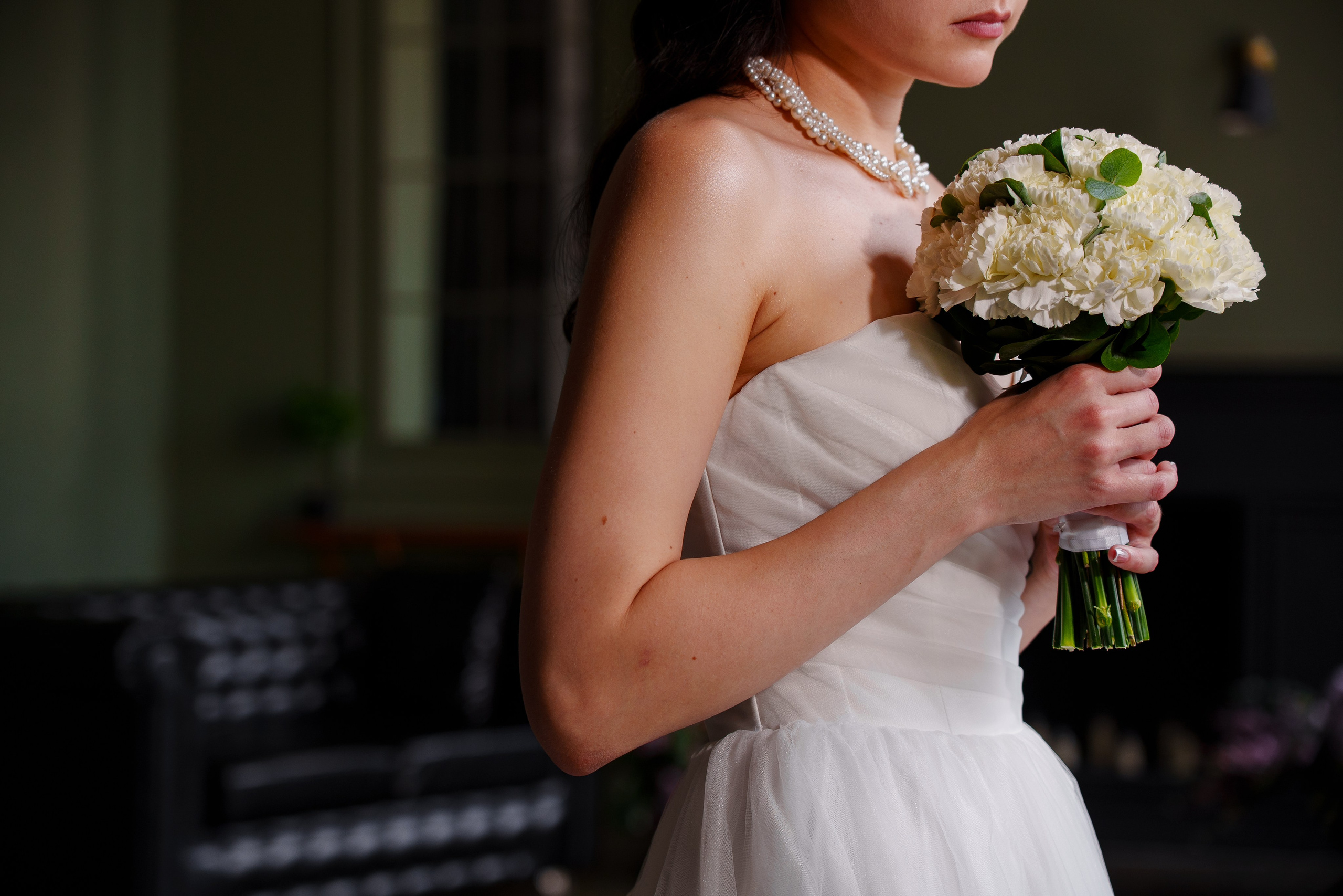 Михаил и Дарья. Фотограф в Самаре Иван Сеножатский