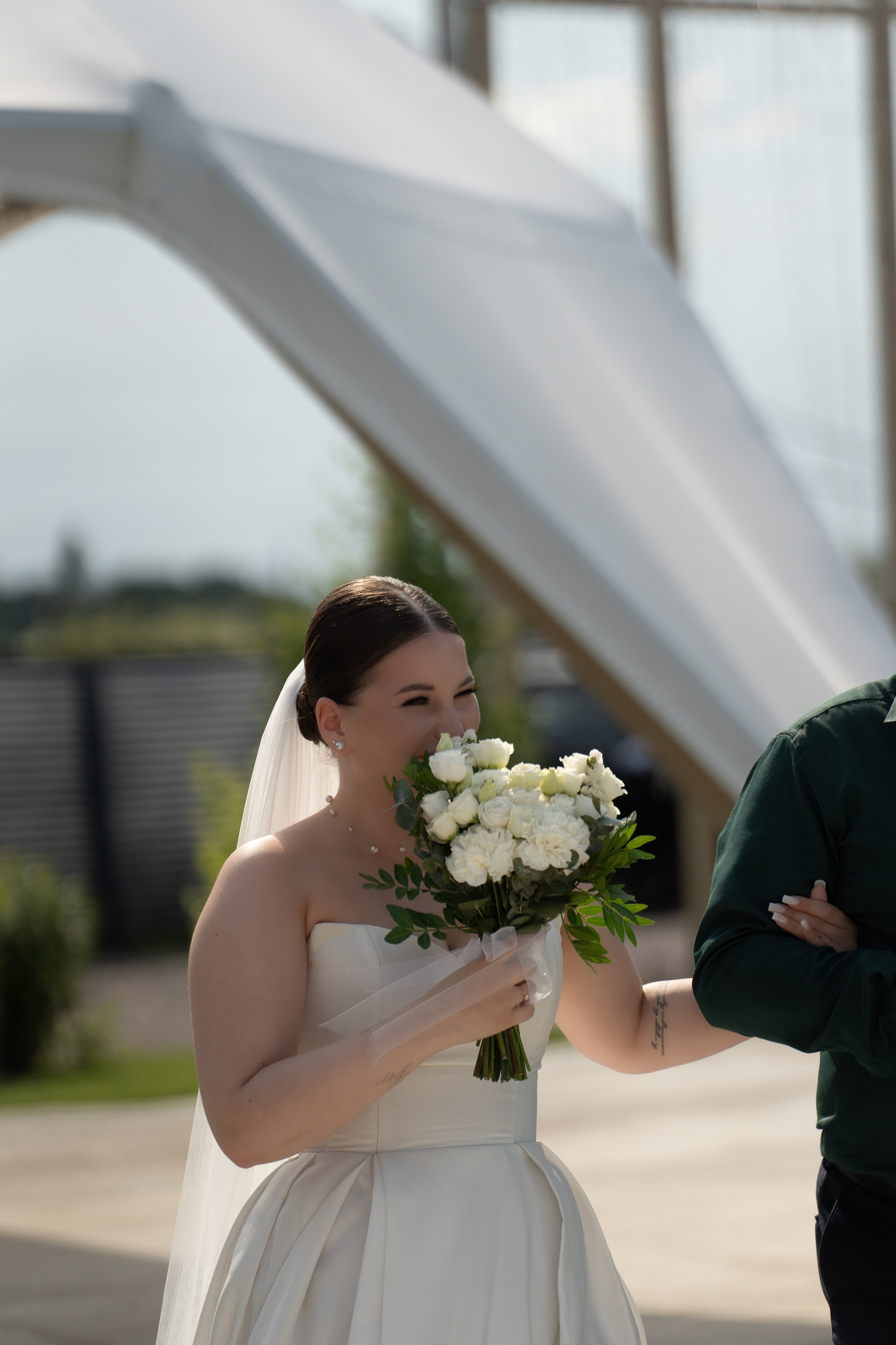 Семья-моё богатство. Свадебный фотограф в Санкт-Петербурге