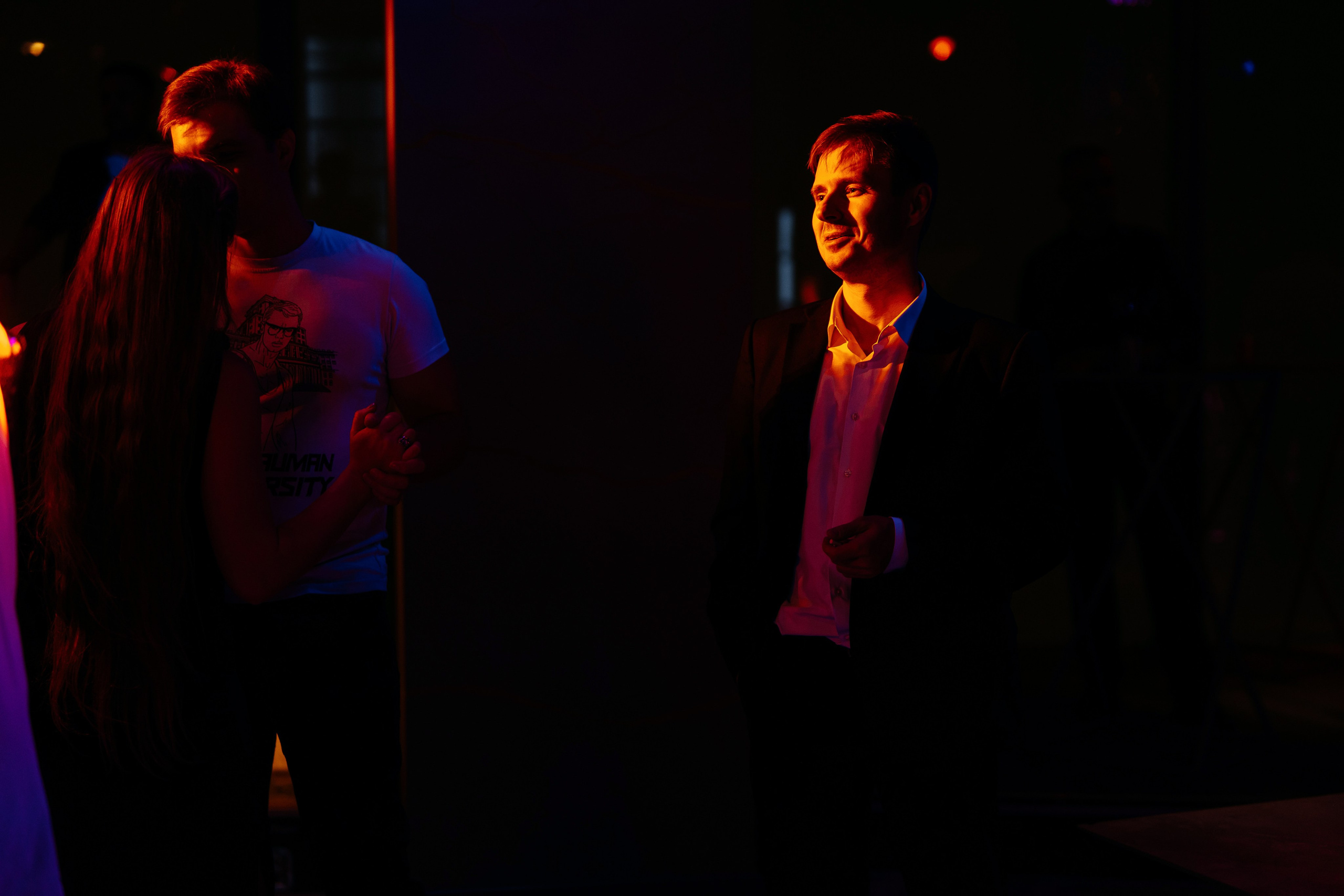 Корпоратив ВижнЛабс. Свадебный и репортажный фотограф в Москве Андрей Вайман