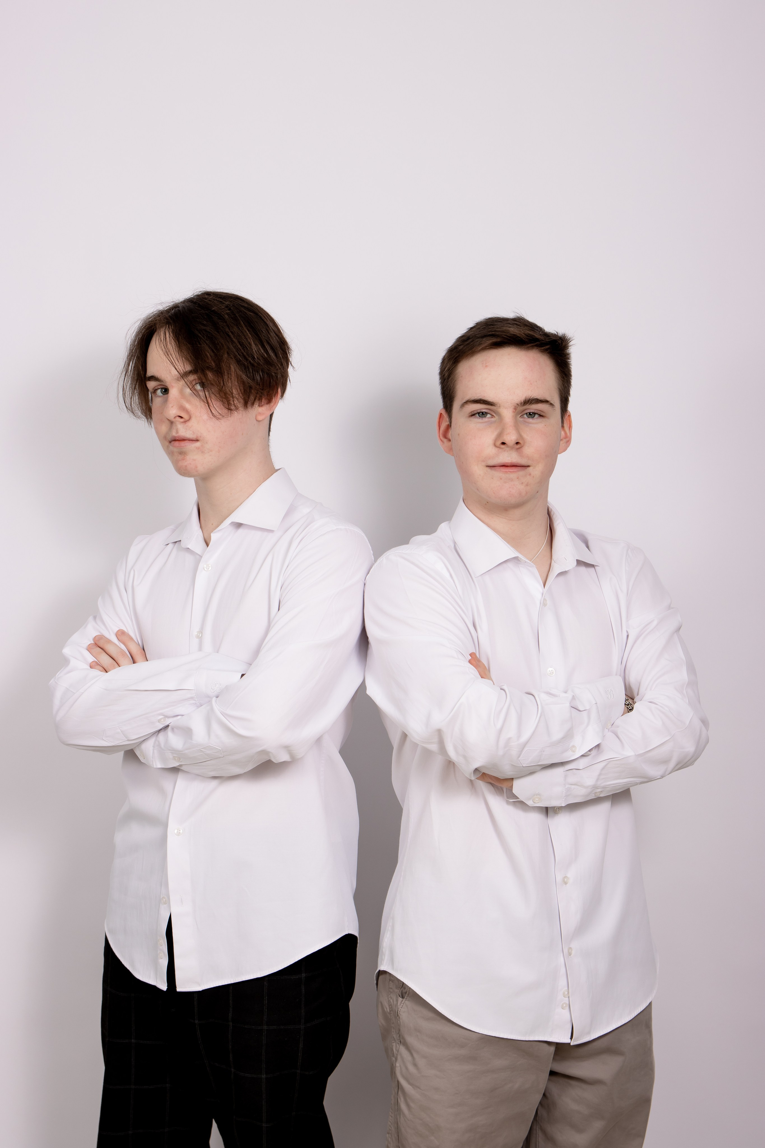 Старшие классы. Выпускные альбомы в Обнинске