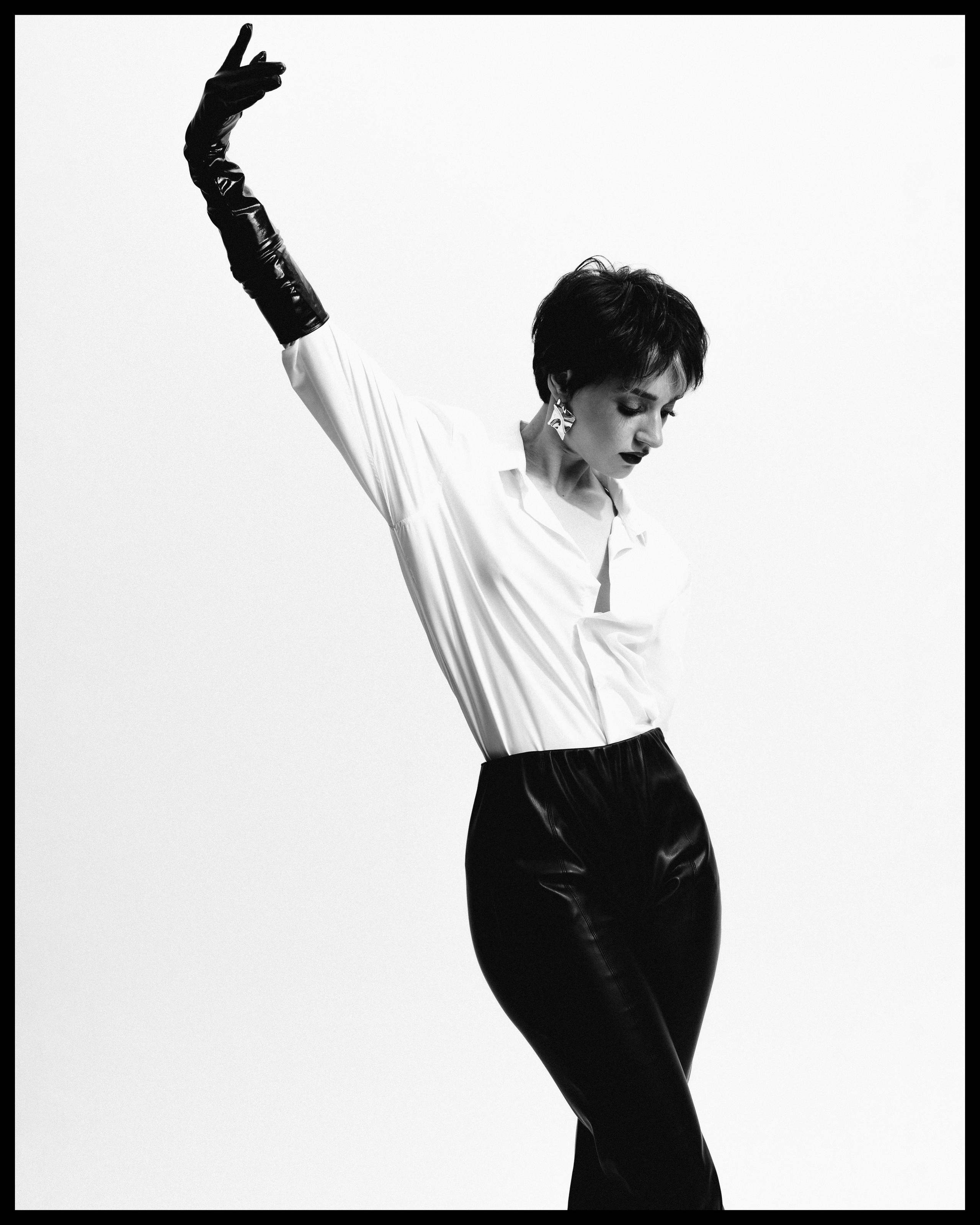 ДАРЬЯ | WS | 2025