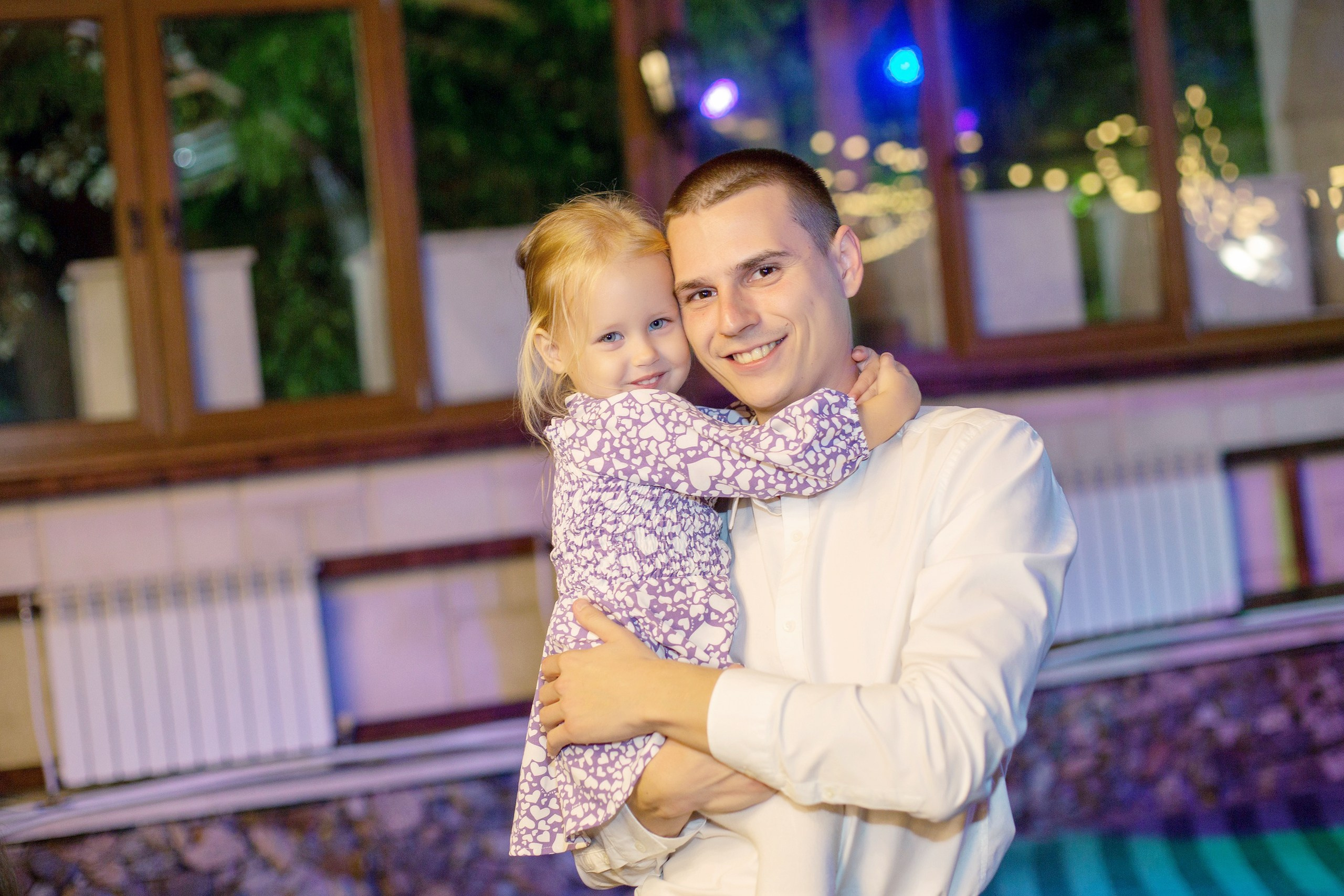 Репортажные съёмки. Интерьерный фотограф в Сочи Локтева Светлана