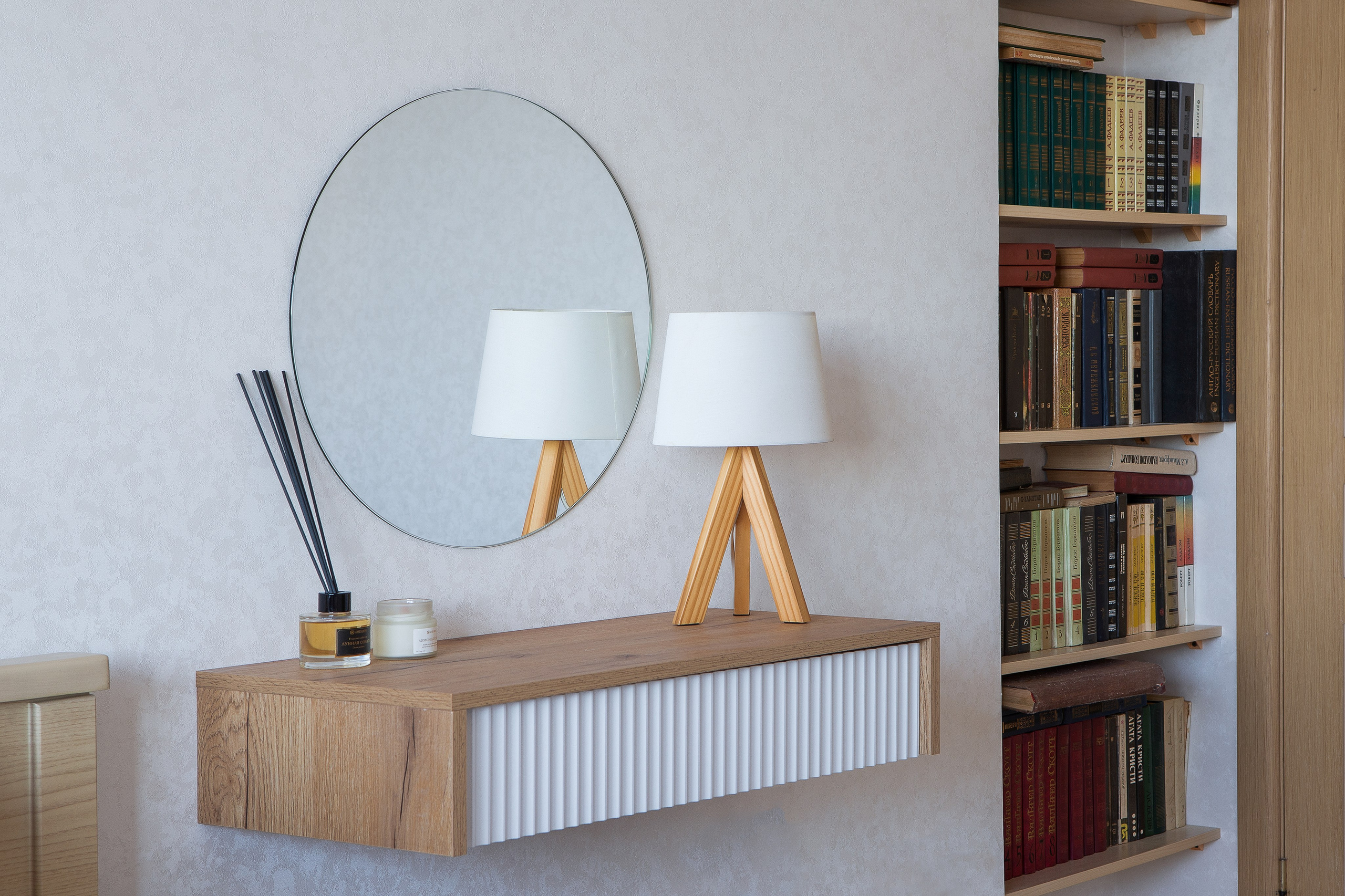 Квартиры. Интерьерный фотограф в Сочи Локтева Светлана