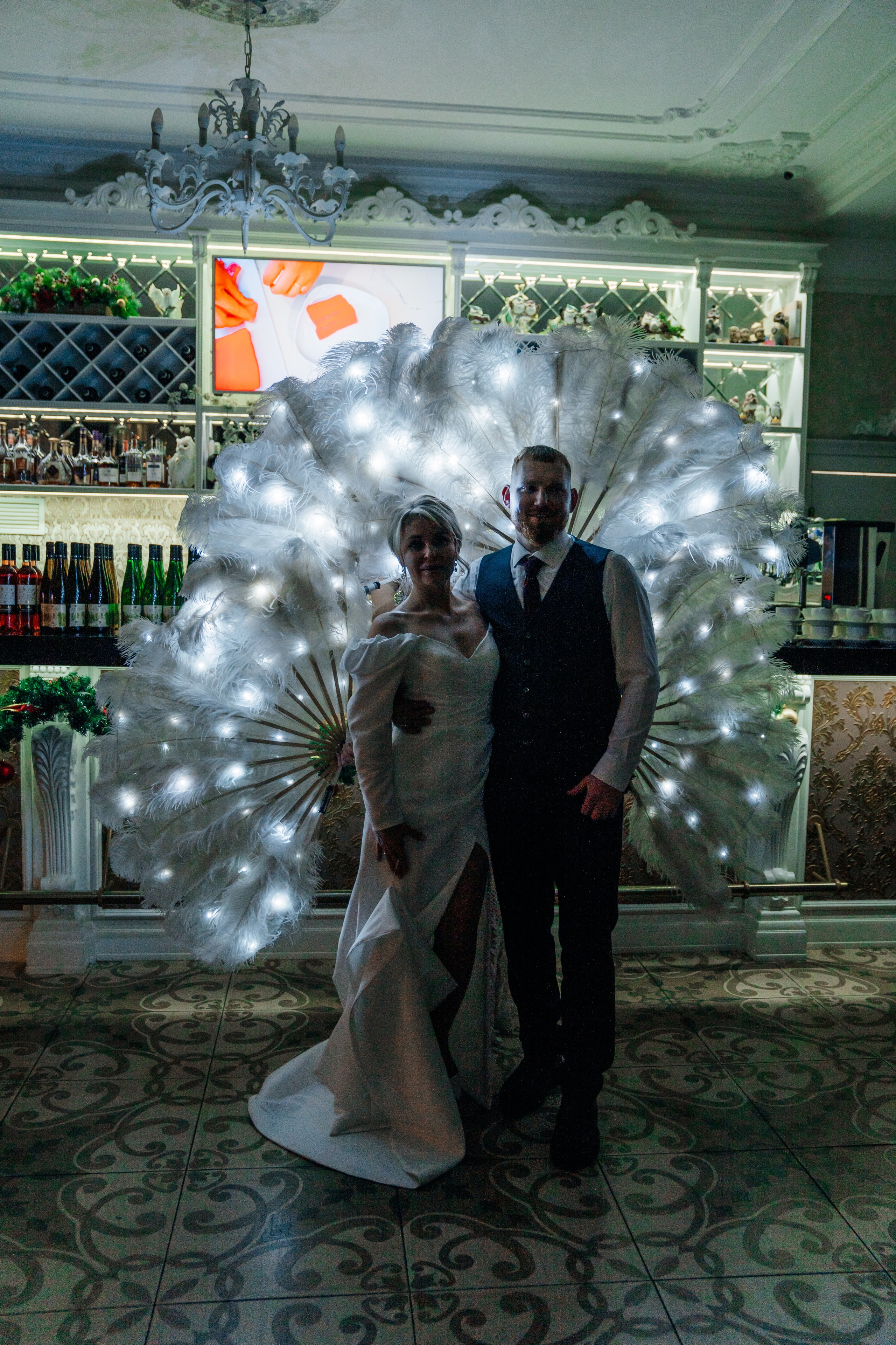 Отель «ПушкинЪ». Фотограф Ангарск Иркутск Ксения Король