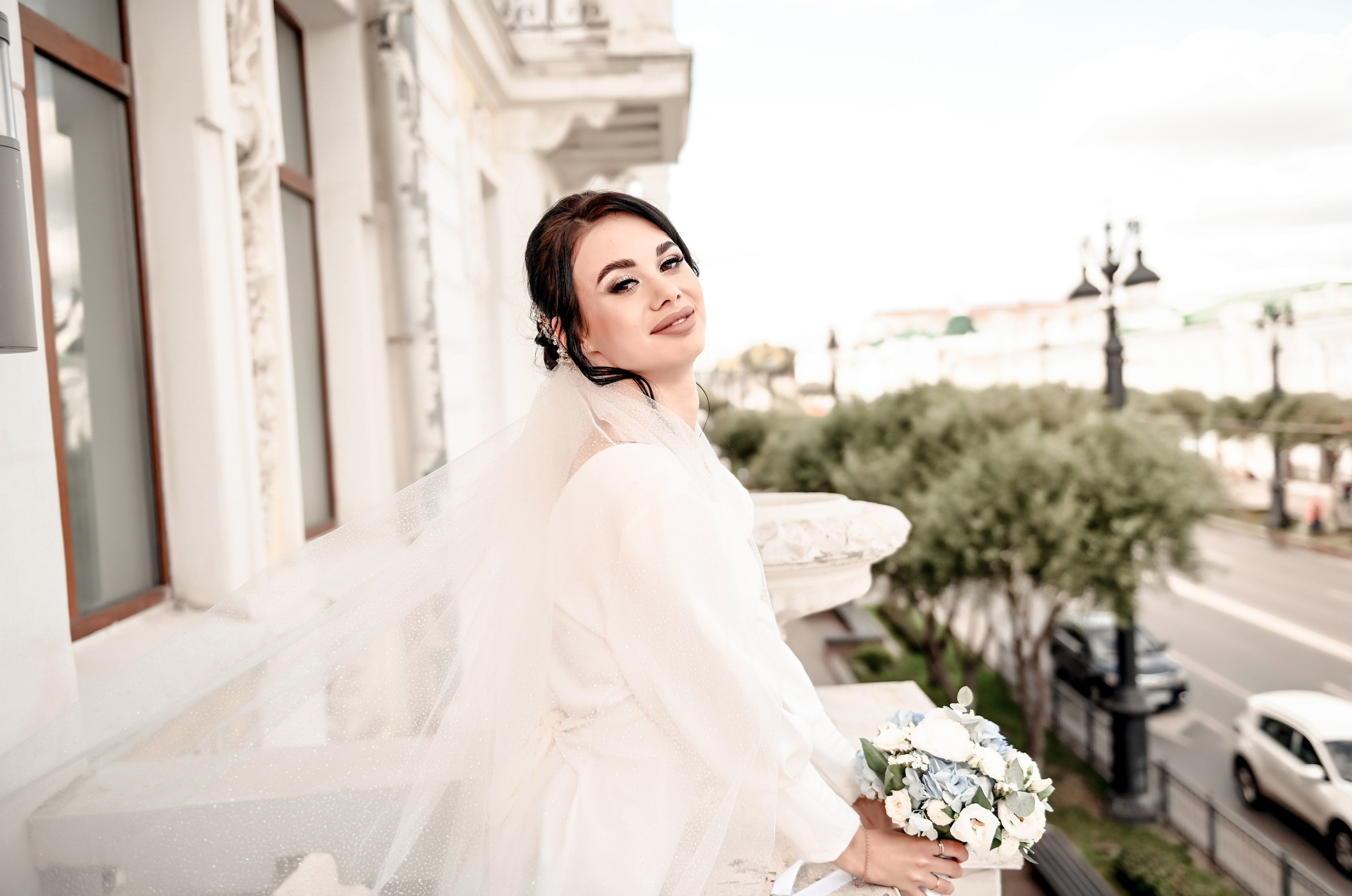 Небольшая часть фото со свадебной съемки Алексея и Даши. Свадебный, семейный, детский, контент фотограф в Омске Максим Ильин