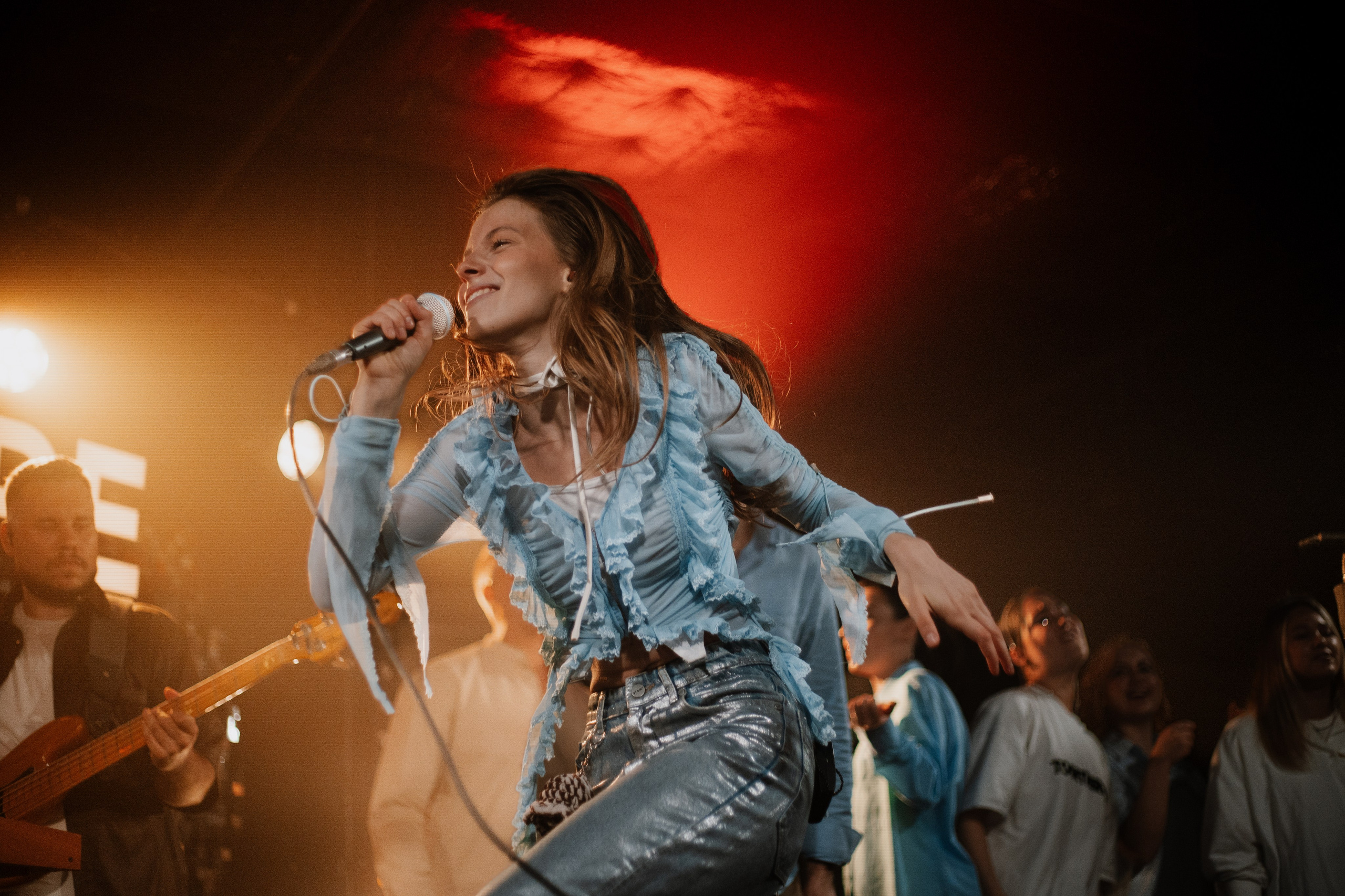 MINAEVA. Фотограф Москва