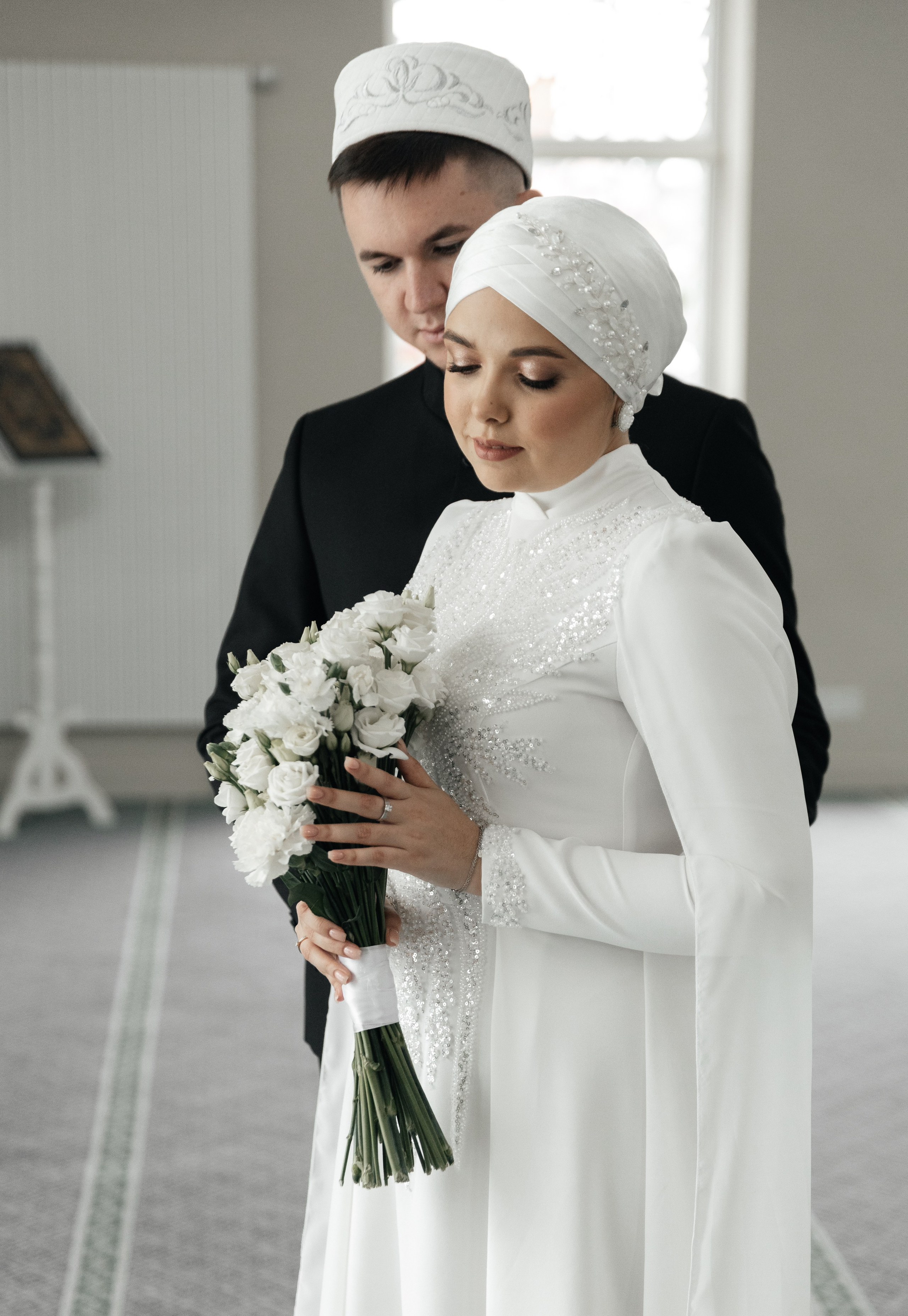 Bulat & Gulgena. Свадебный фотограф Ильнар Асадуллин