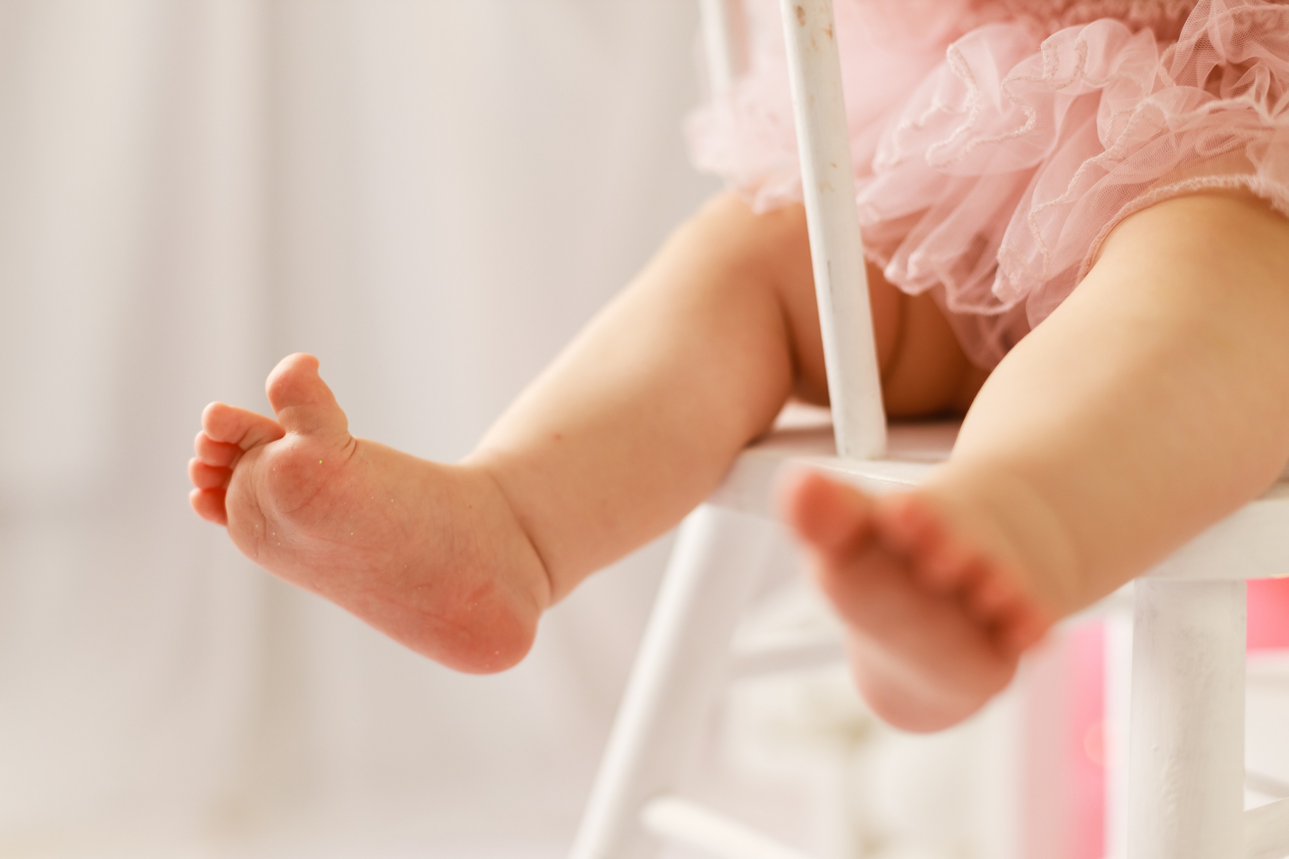 Ангелина. Крушение торта. Детский и семейный фотограф в Краснодаре Альбина Морозова