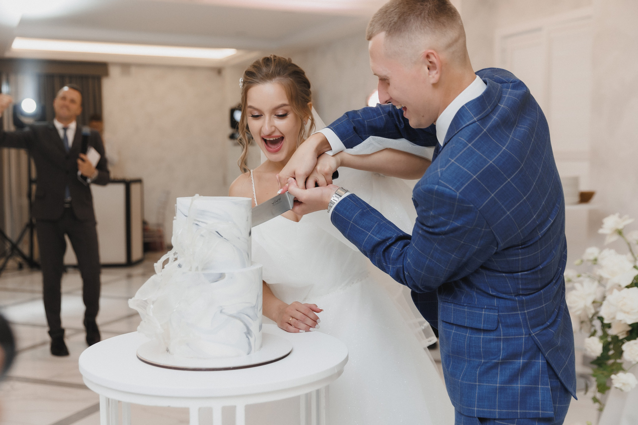 Валерия и Илья. Фотограф в Волгограде — Александра Искандерова