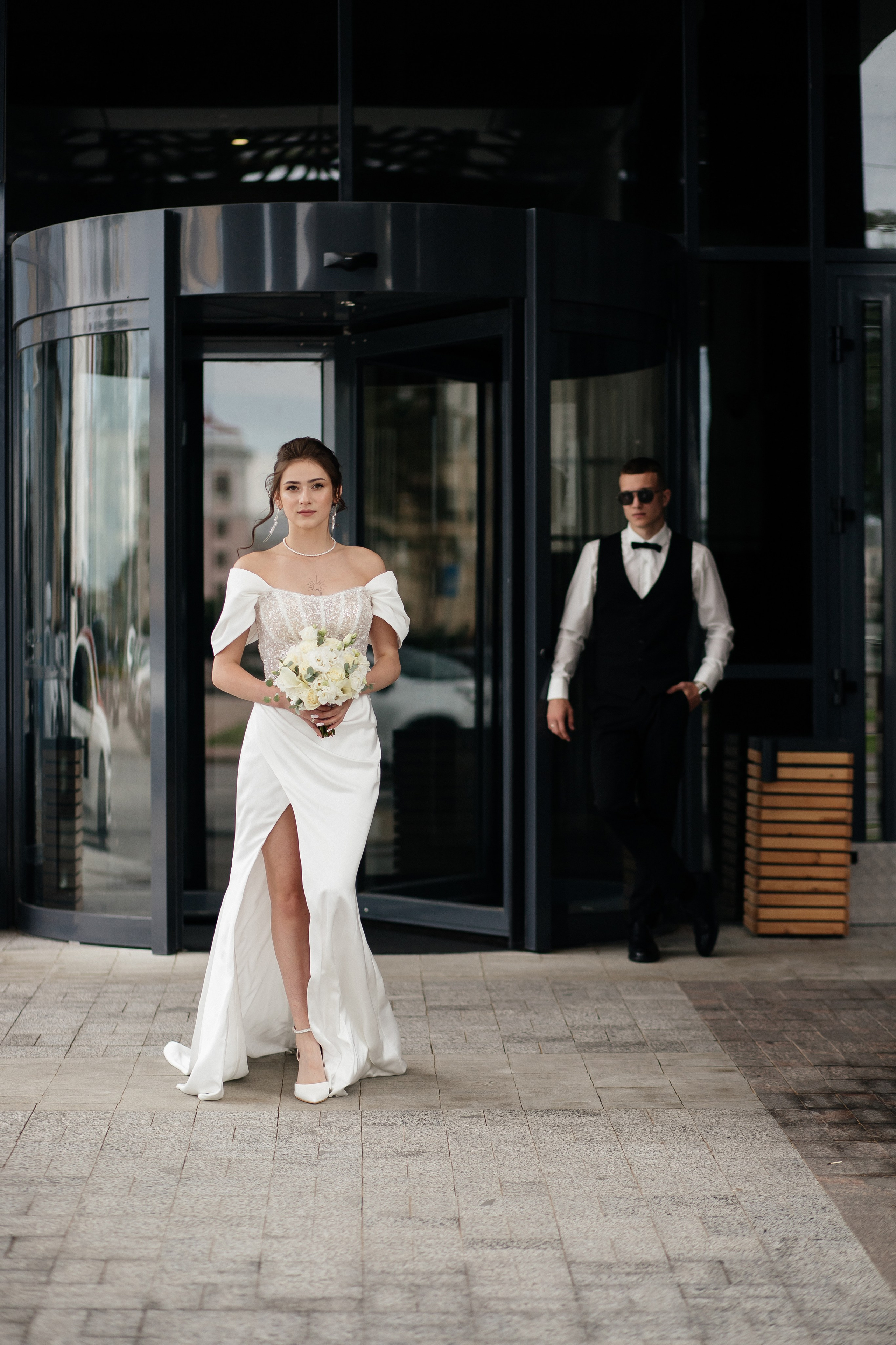 V&K. Свадебный и семейный фотограф Витебск