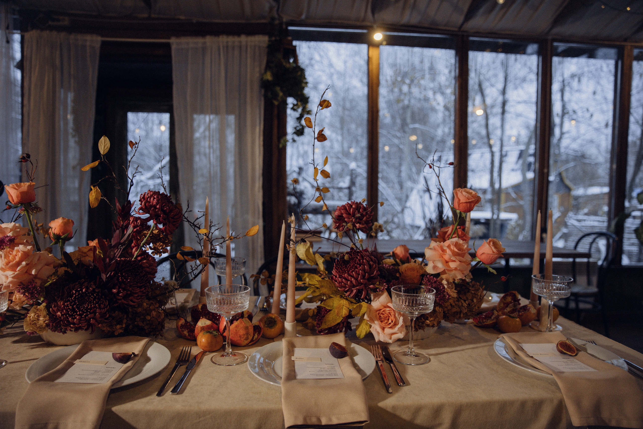 Ксюша и Леша. Фотограф Нижний Новгород