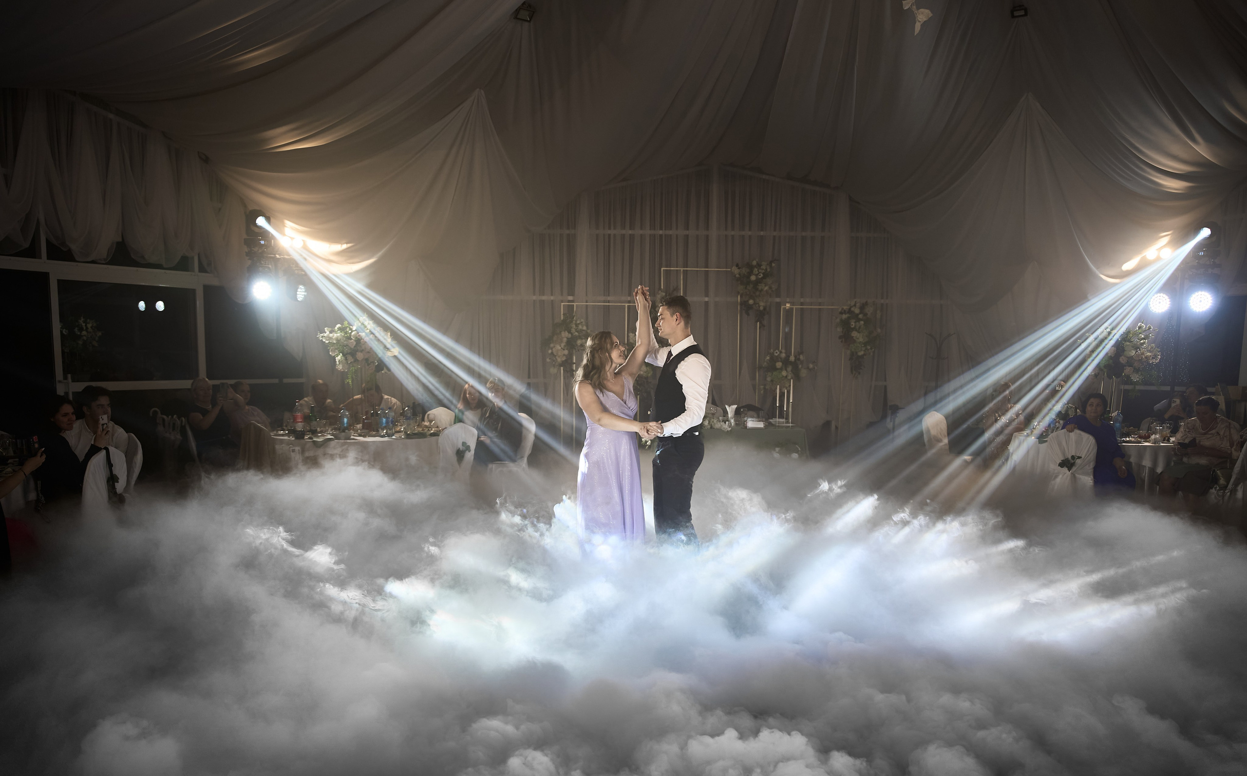 Свадебная фотография. Денис и Ольга. Фото и видео — Артания │ Раменское │ Вся Россия