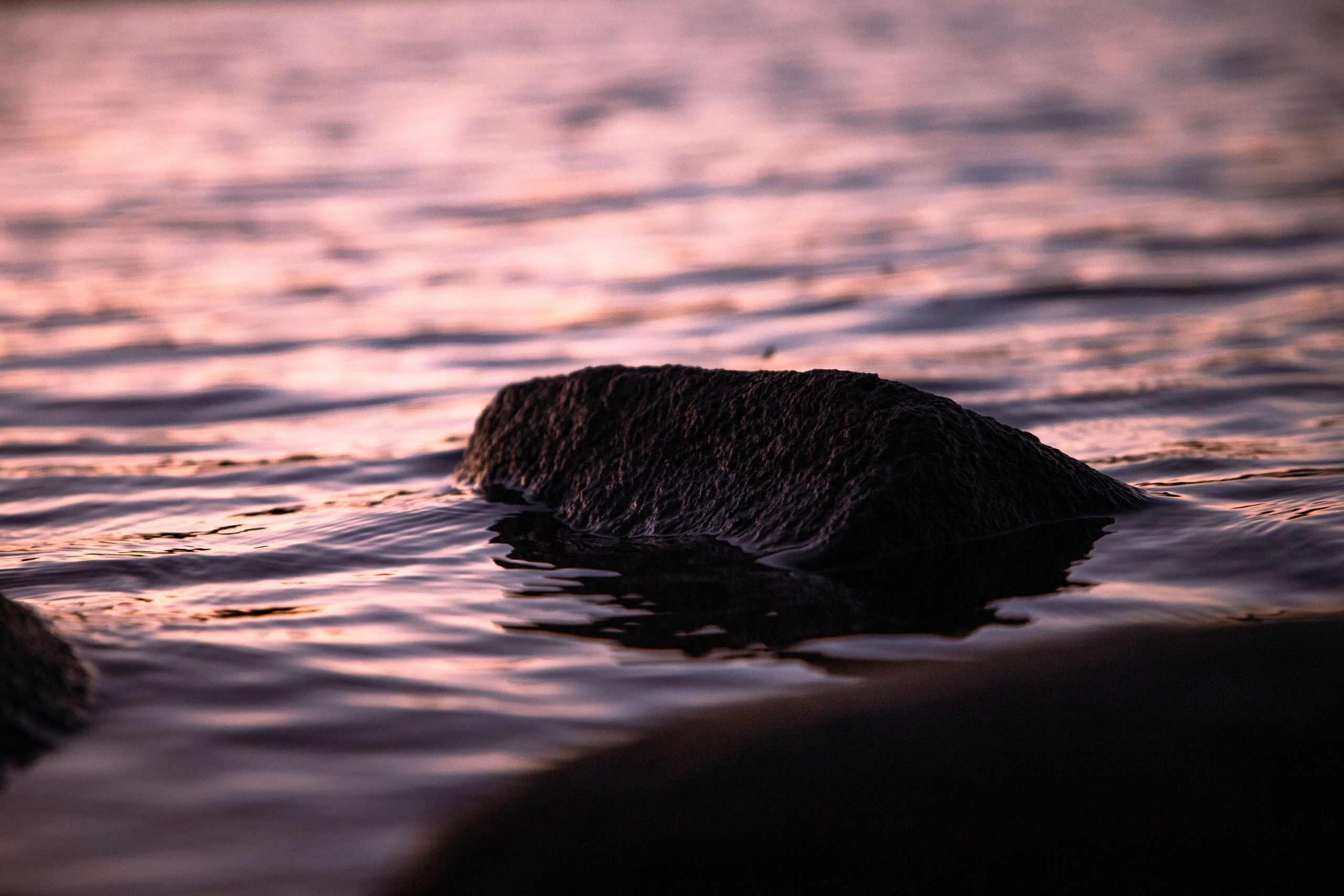 Вуокса. Фотограф Алексей Шуля — портфолио