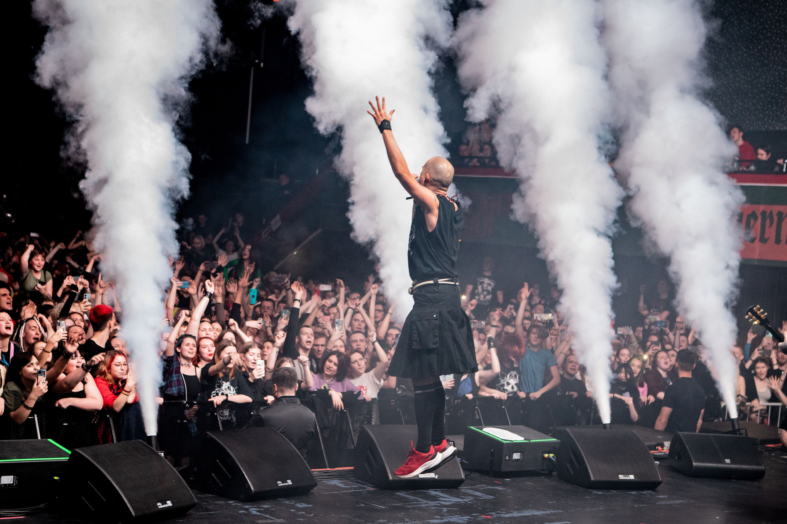 2r2r (2022). Фотограф Алексей Шуля — портфолио