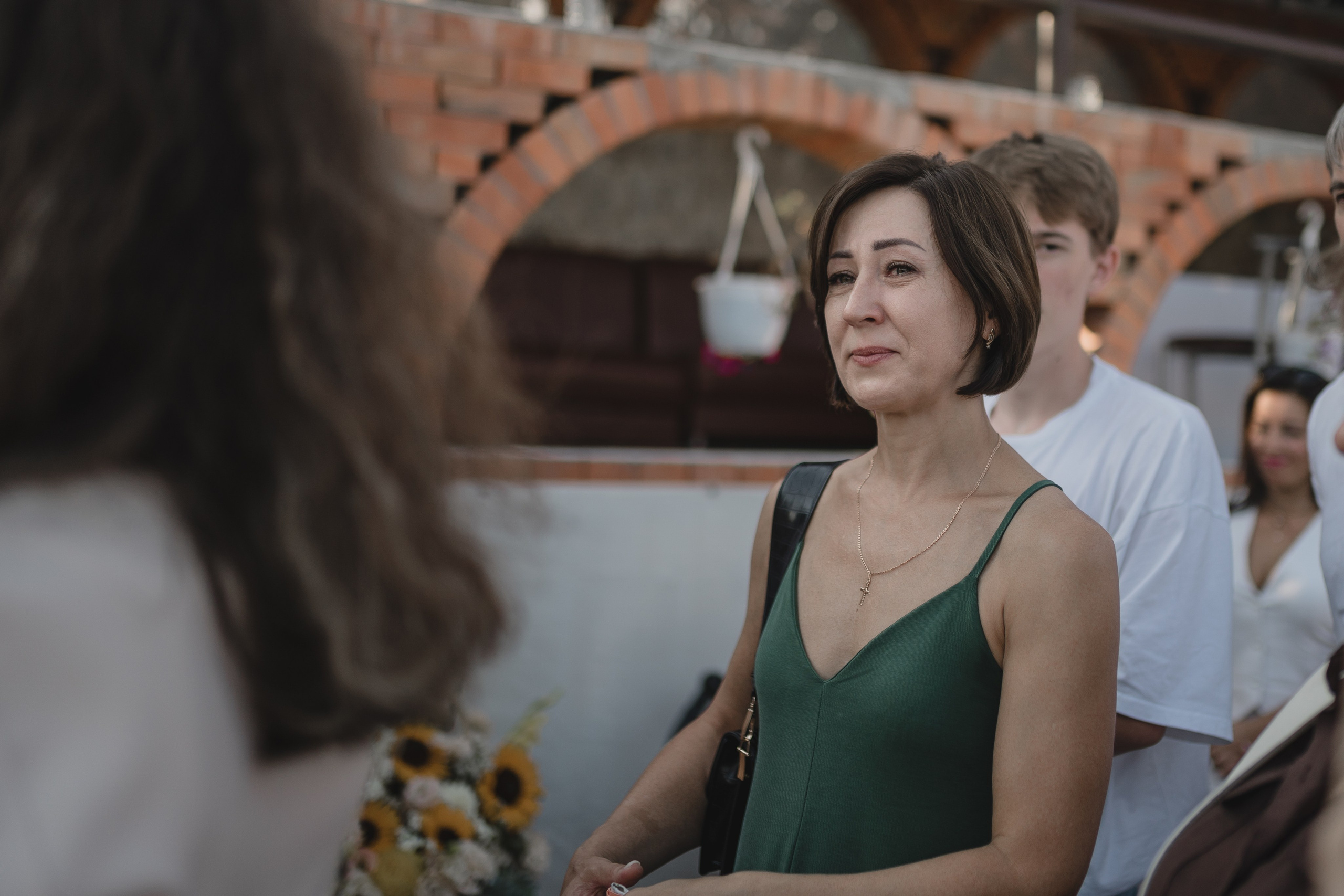 Влад & Настя. Фотограф в Крыму Романенко Даниил