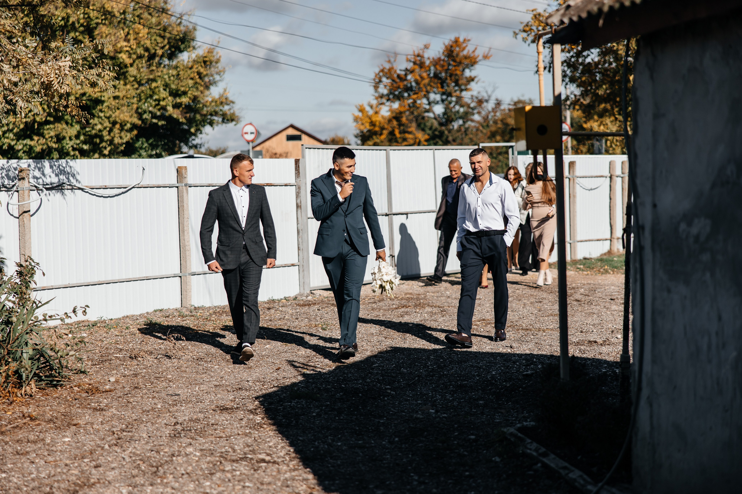 Анонс свадьбы Максима и Алены. Свадебный фотограф в Крыму и Севастополе Ольга Баскакова