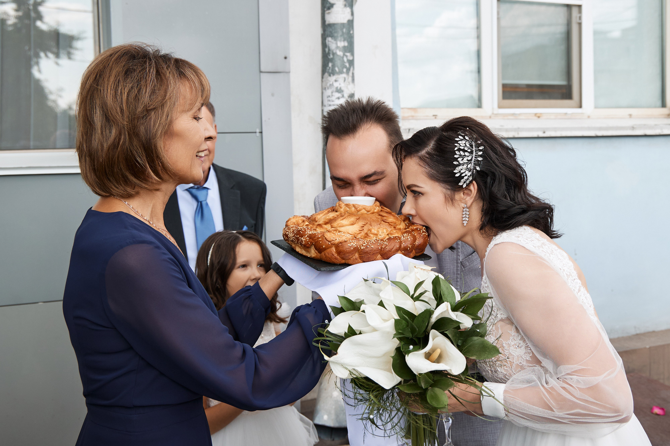 Алексей & Надежда. Фотограф Андрей Кононенко