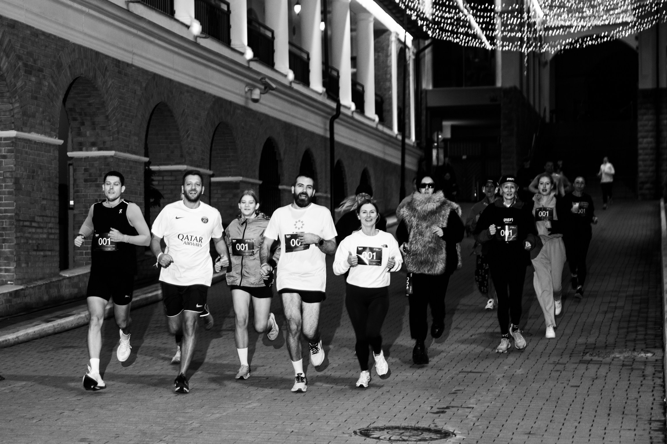 ReFashion 2025. Модный бизнес-кампус. Проект Ксении Собчак. Сайт фотографа Данилы Пащенко