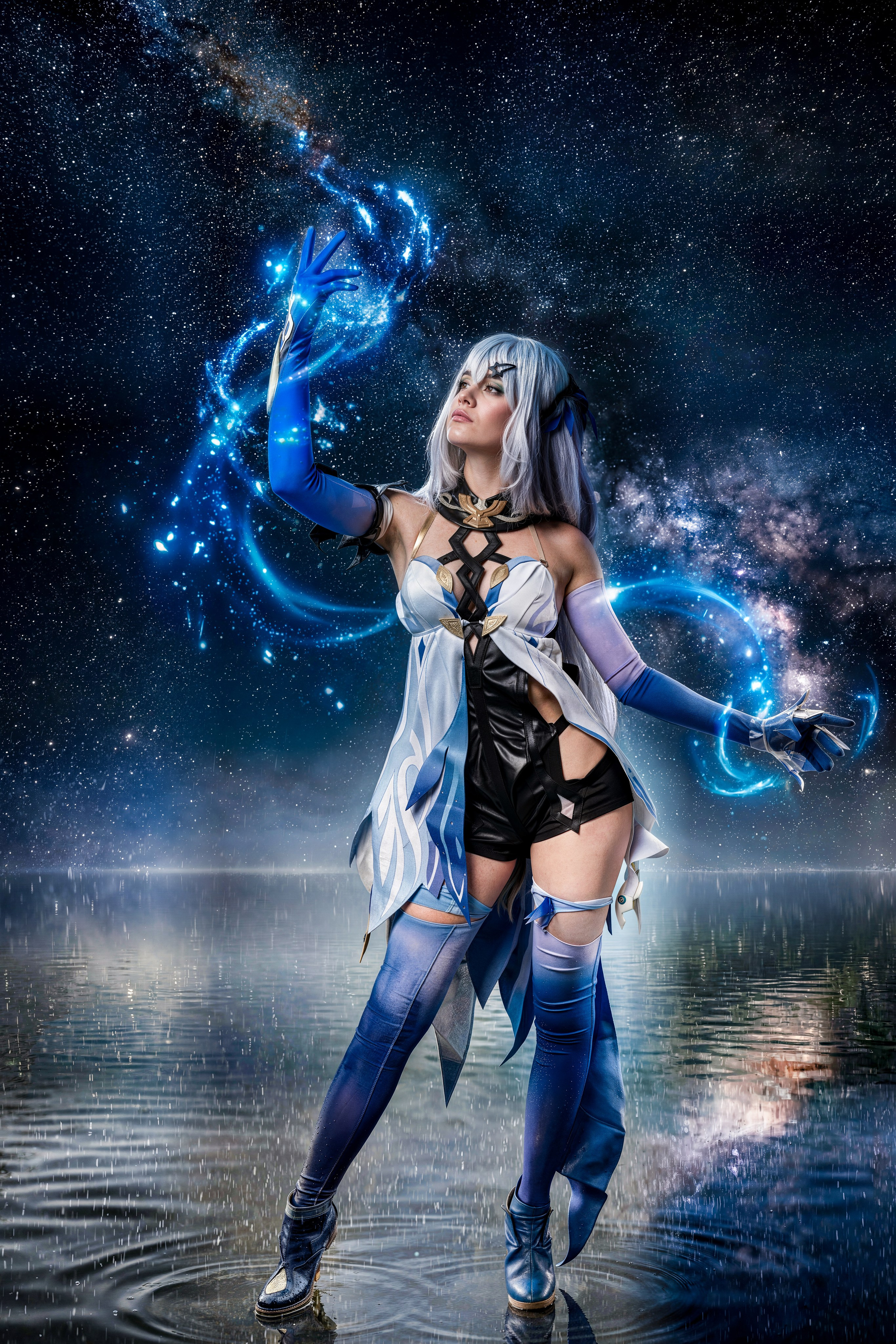 Студия. Арт фотограф в Саратове, Александр Леонтьев