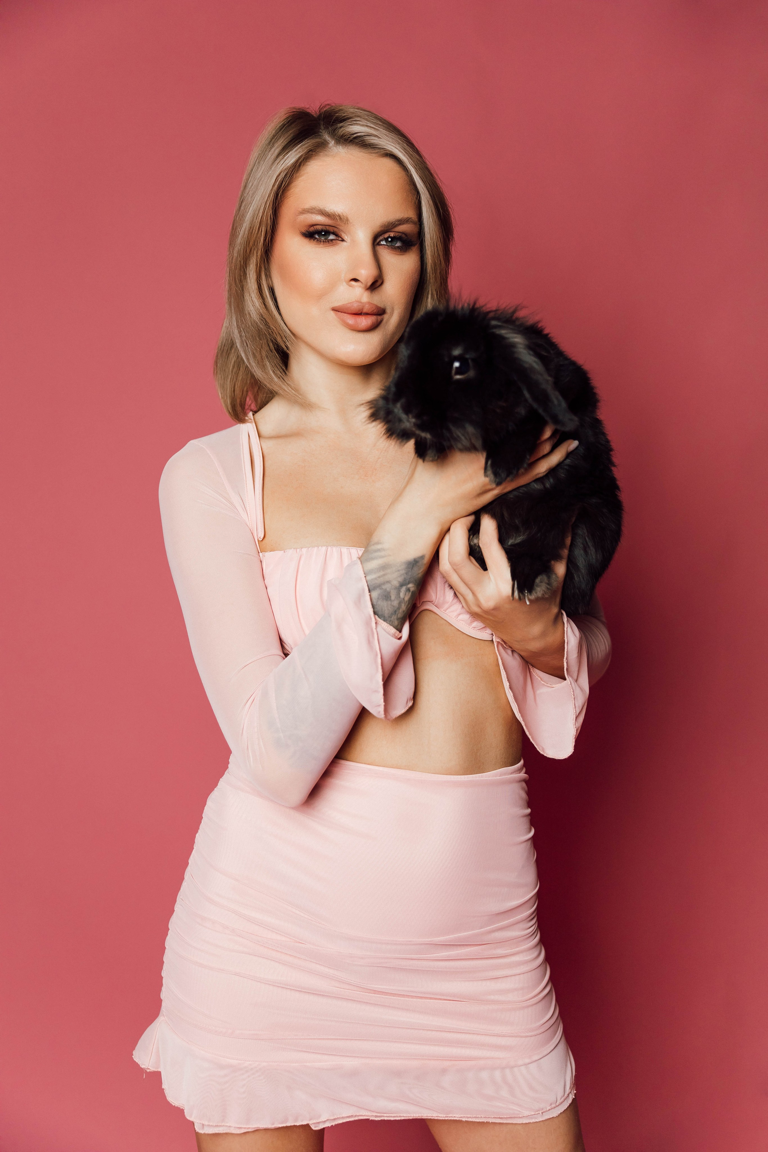 Лена. Рыжова Тамара