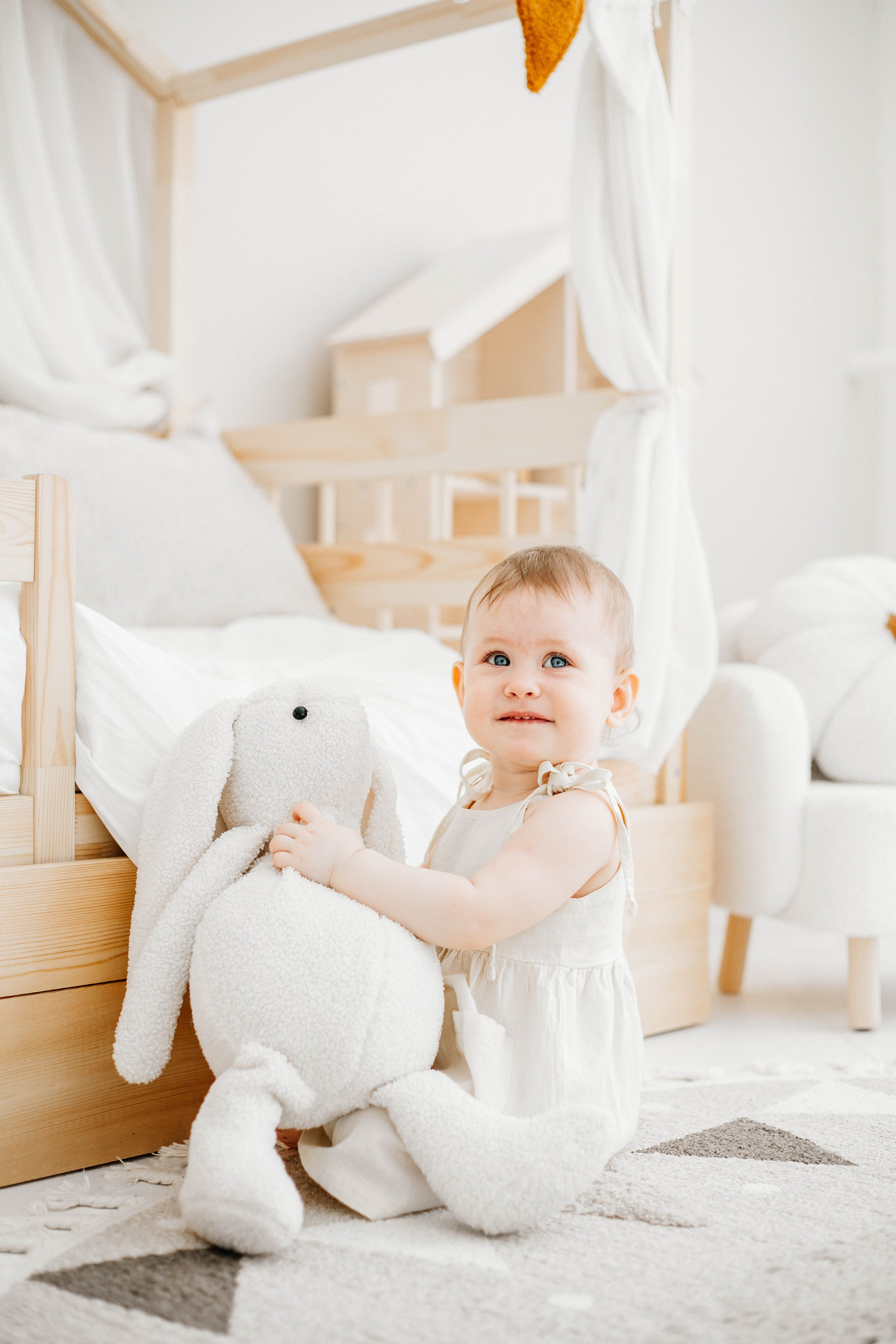 Надя и Катя. Рыжова Тамара