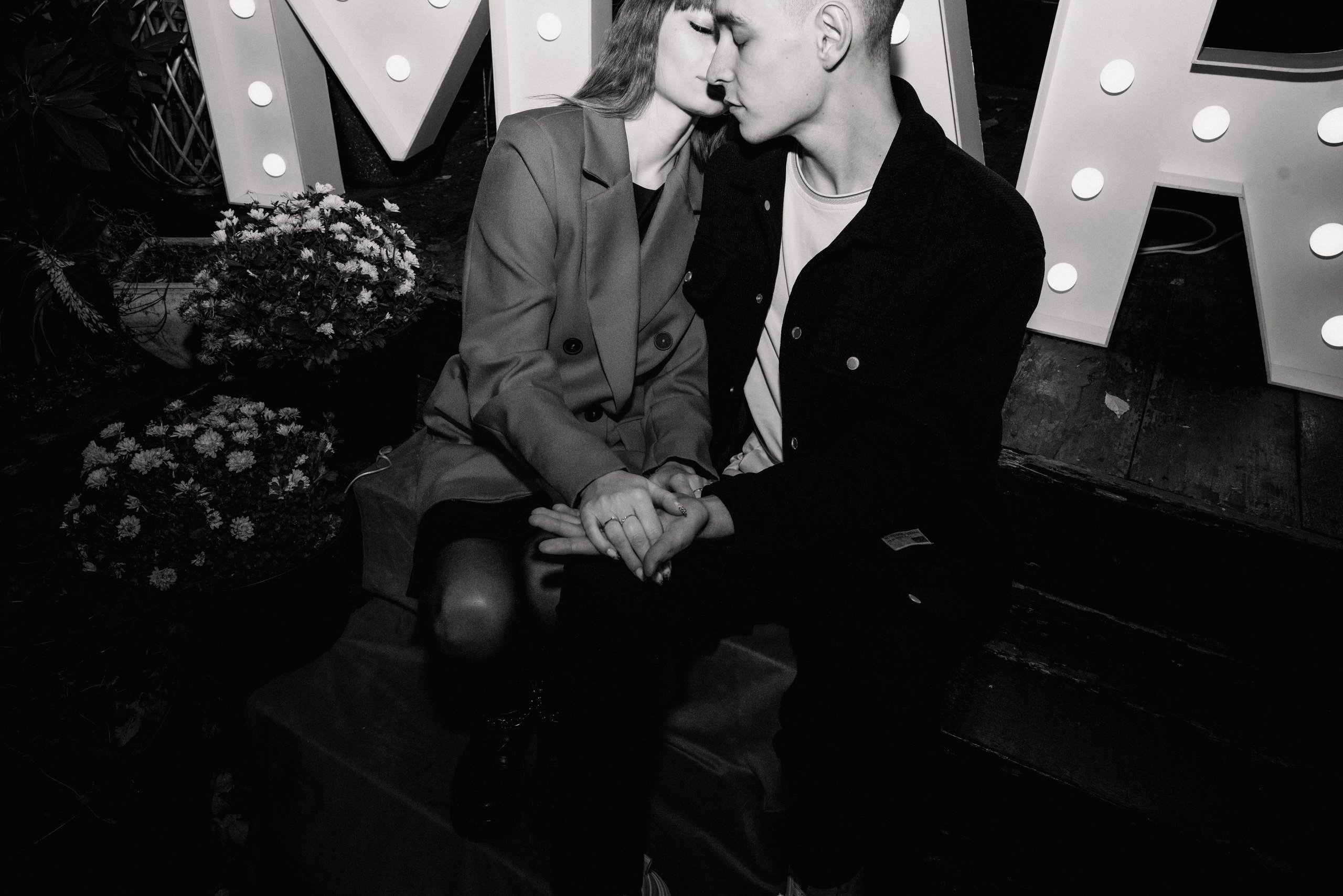 Marry Me. Фотограф Казань