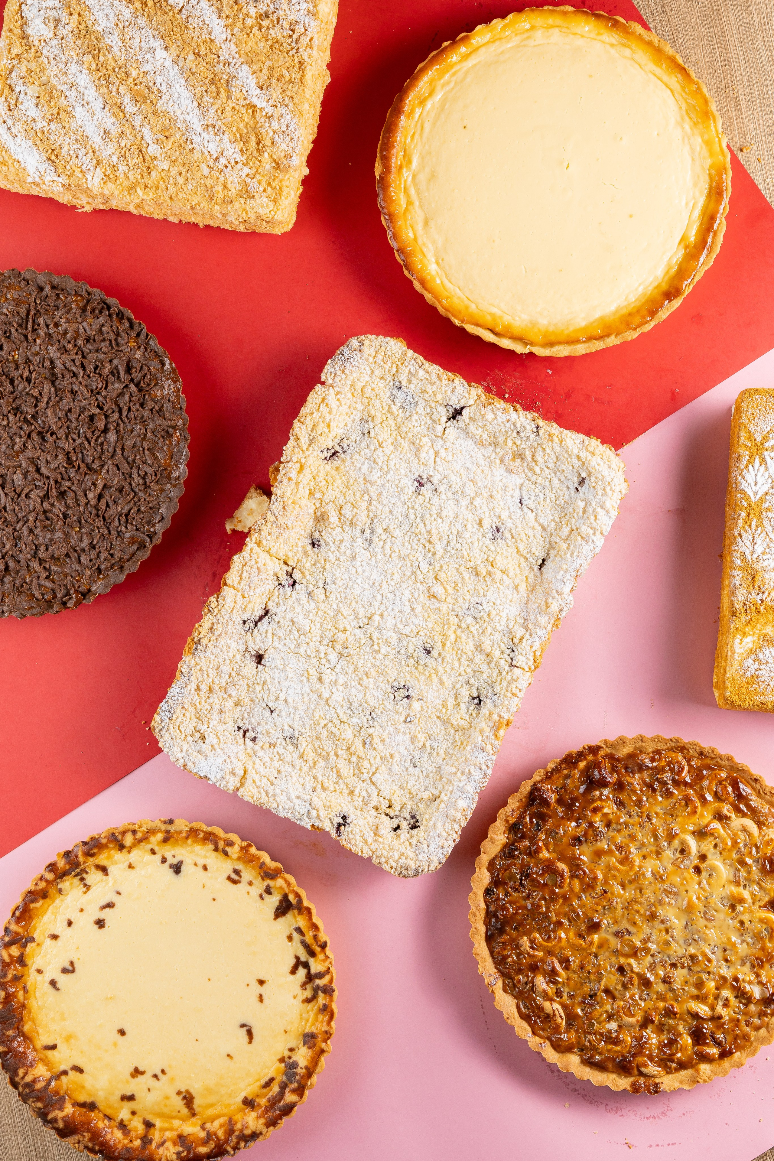 Ретушь до/после. Рекламный фуд фотограф и видеограф в Астане Алина Лысенко