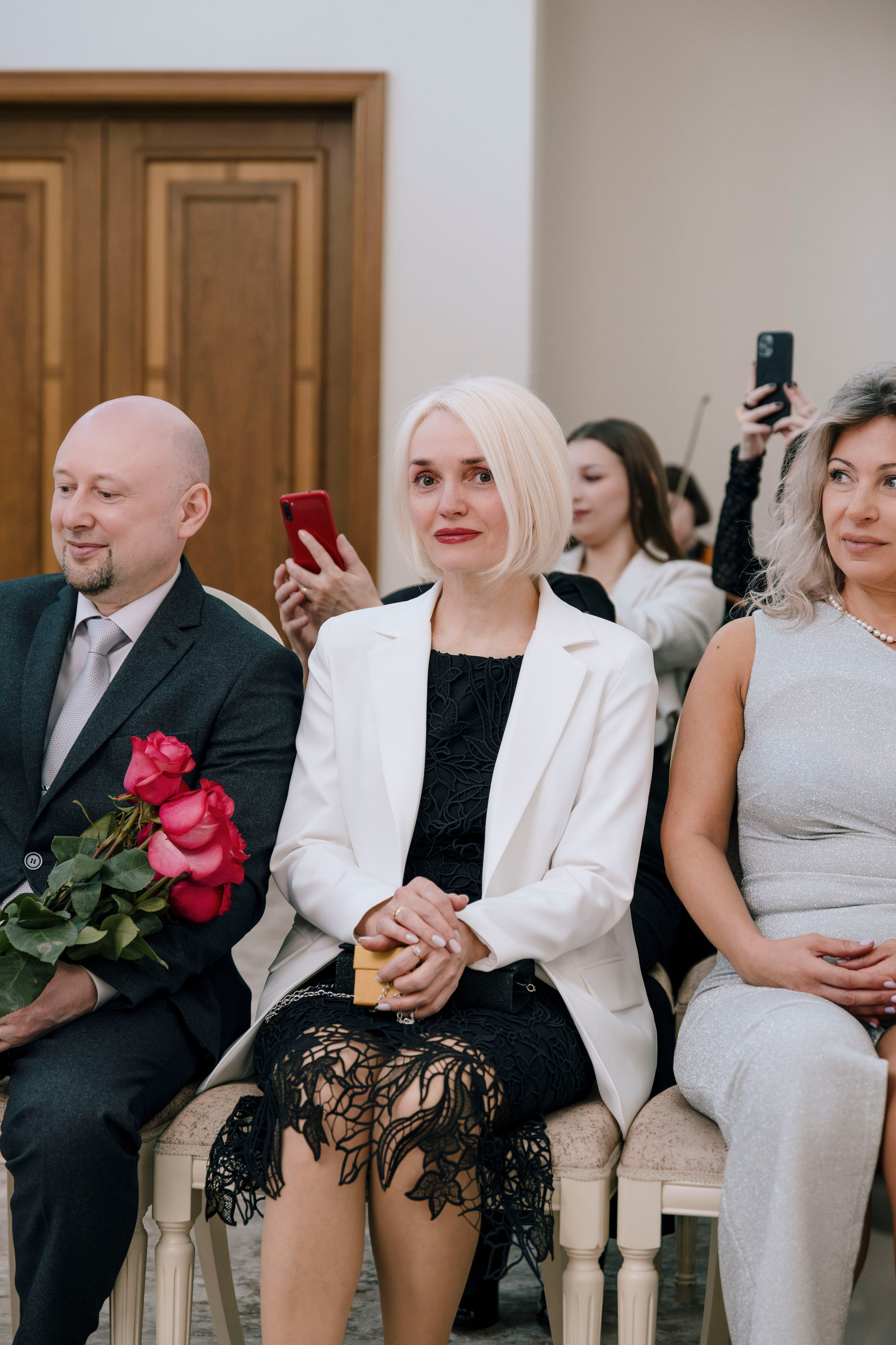 Эльдар & Карина. Фотограф в Москве и Московской области